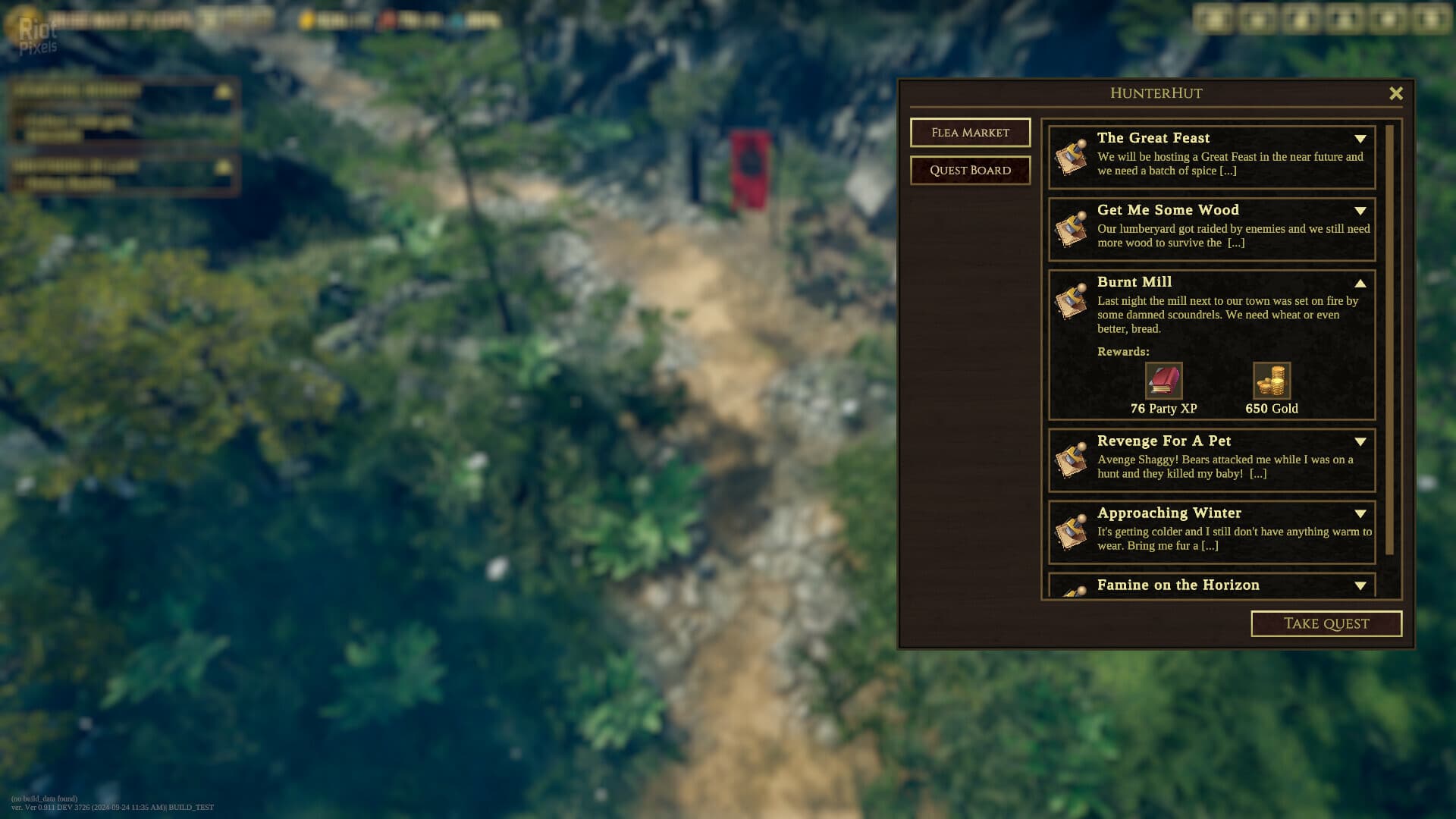 Glorious Companions – v1.0 (Release) screenshot 3