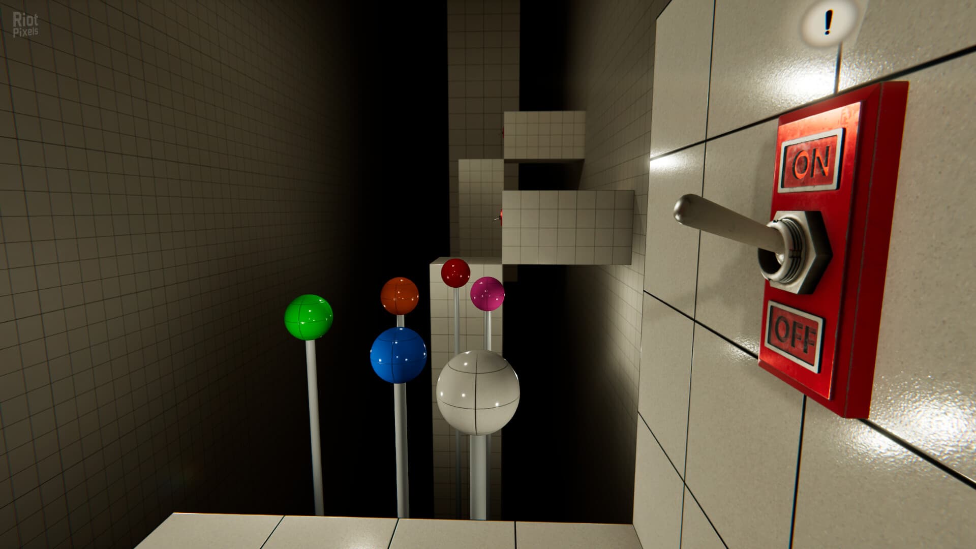 LOOPER★LOOPER screenshot 5
