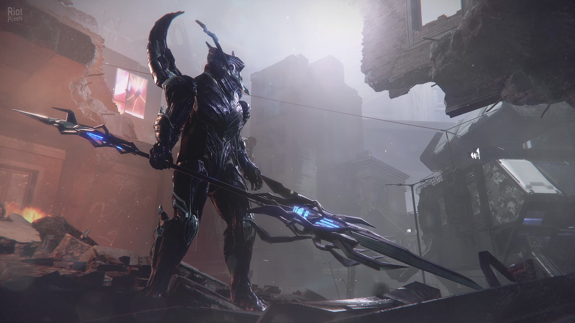 The Surge 2 – v1.09/Update 5 + 6 DLCs screenshot 4