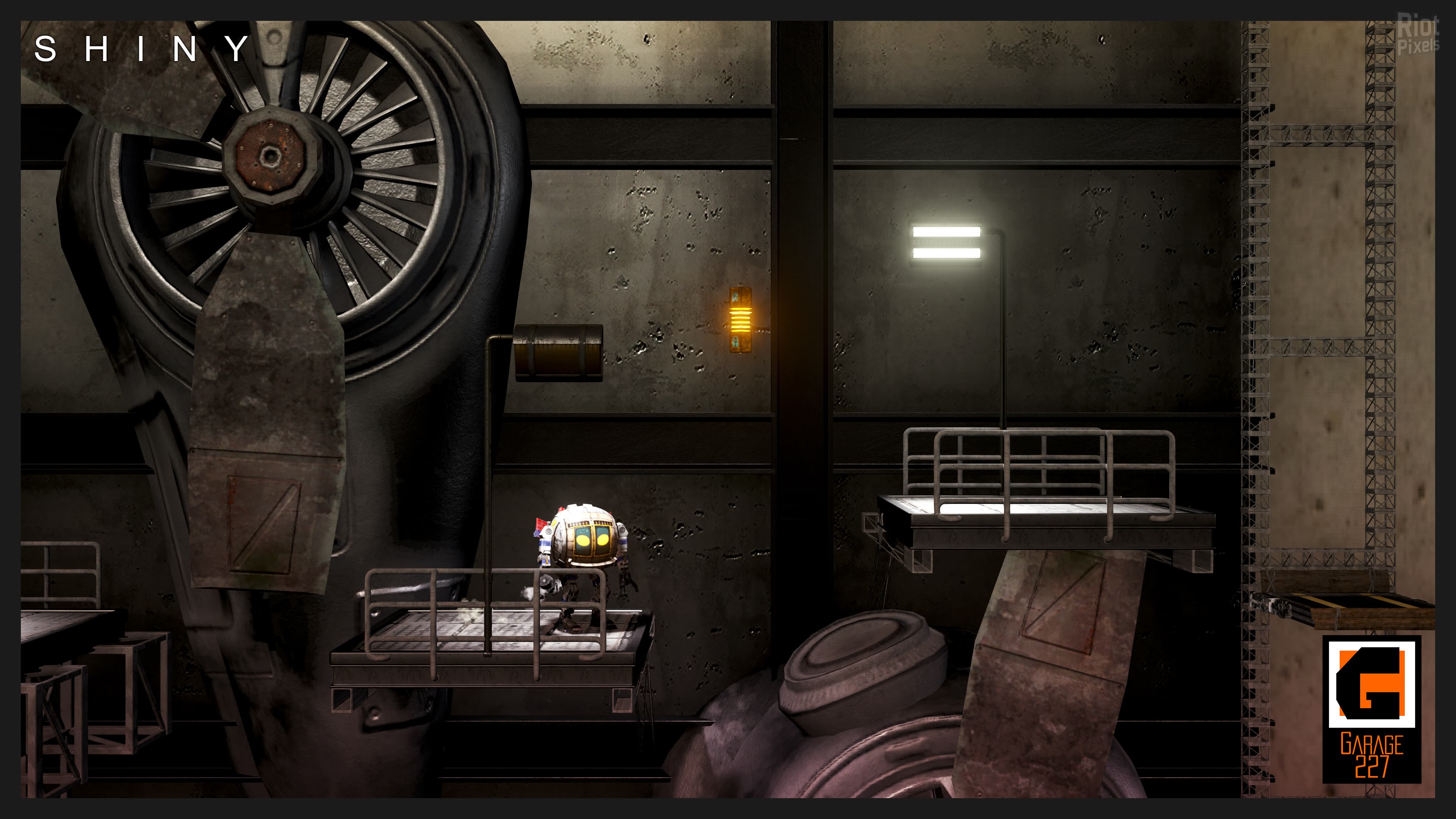 Shiny – v2.0.3.2 screenshot 4