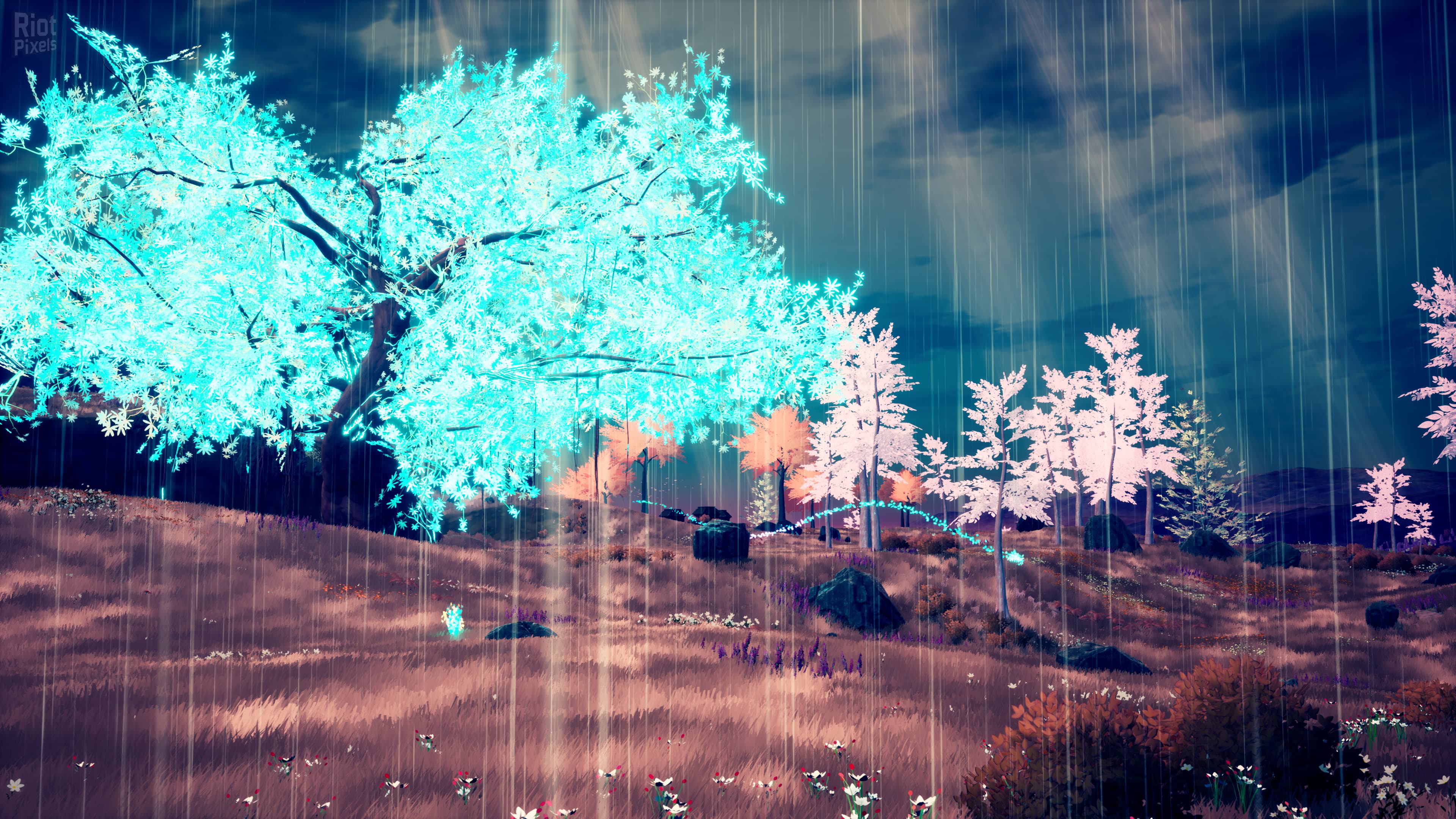 The Companion – v1.22 + Bonus Soundtrack screenshot 6