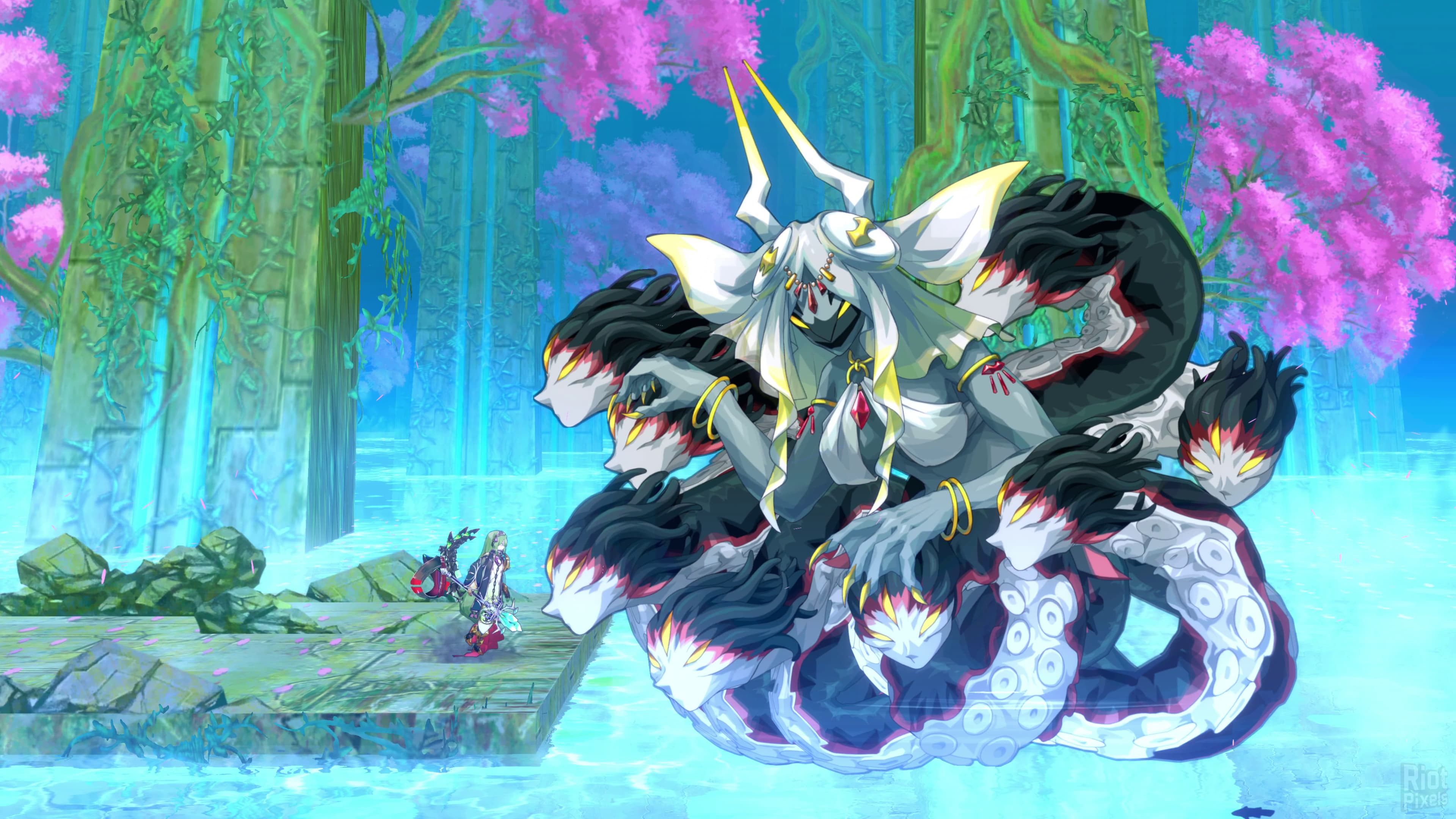 LOST EPIC: Premium Edition – v1.01.3 + Bonus Content screenshot 6