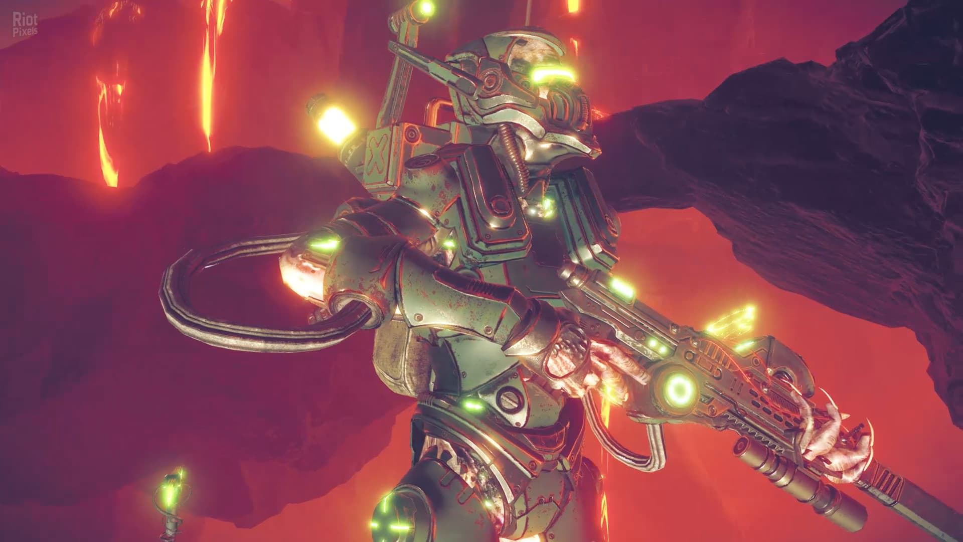 Immortal: Unchained v1.10 + 3 DLCs screenshot 4