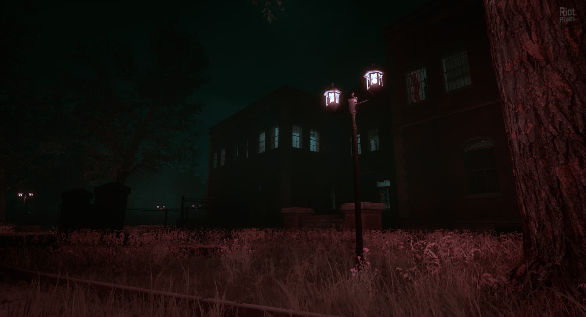 DarkHouse screenshot 4