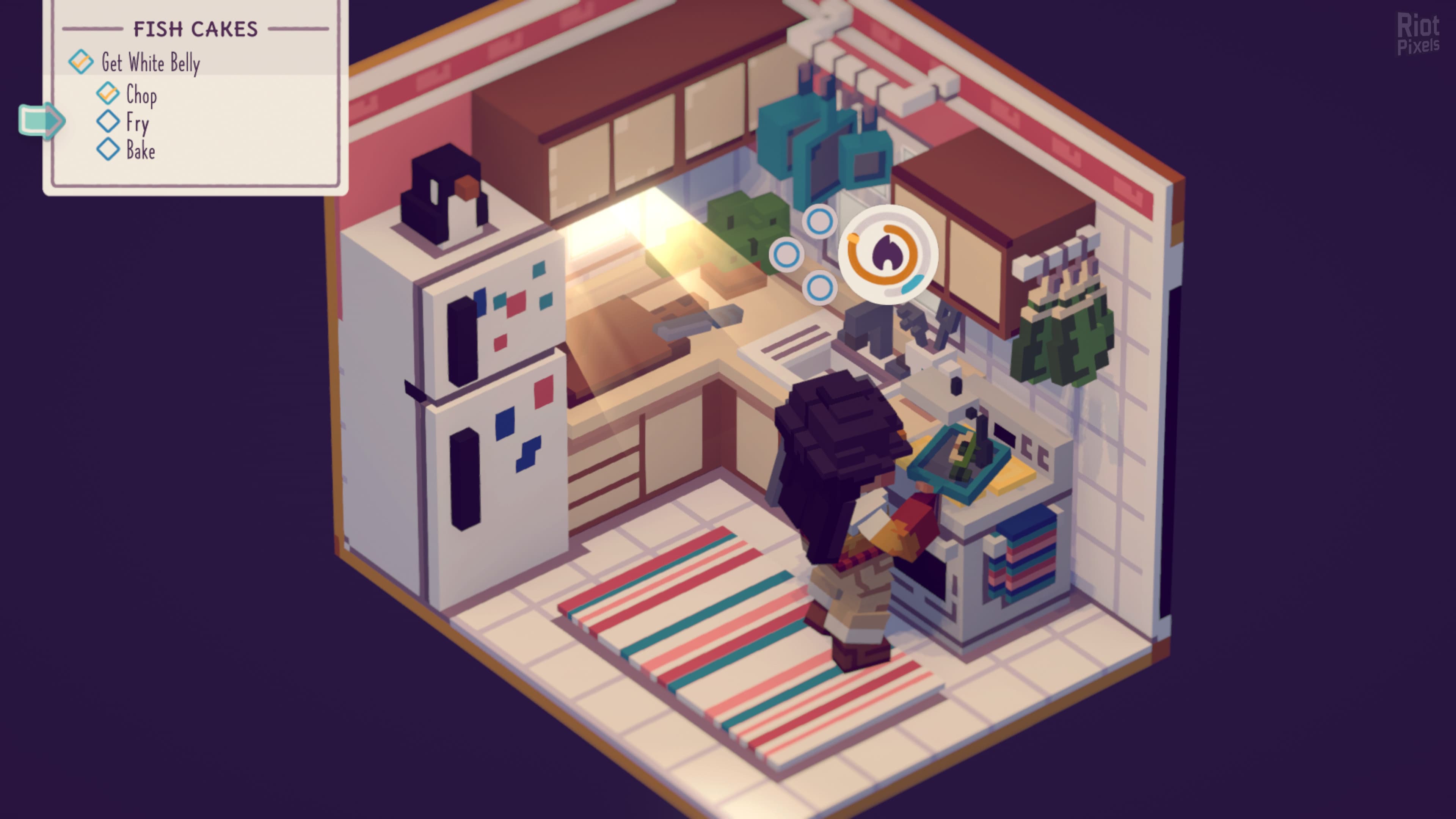 Moonglow Bay screenshot 1