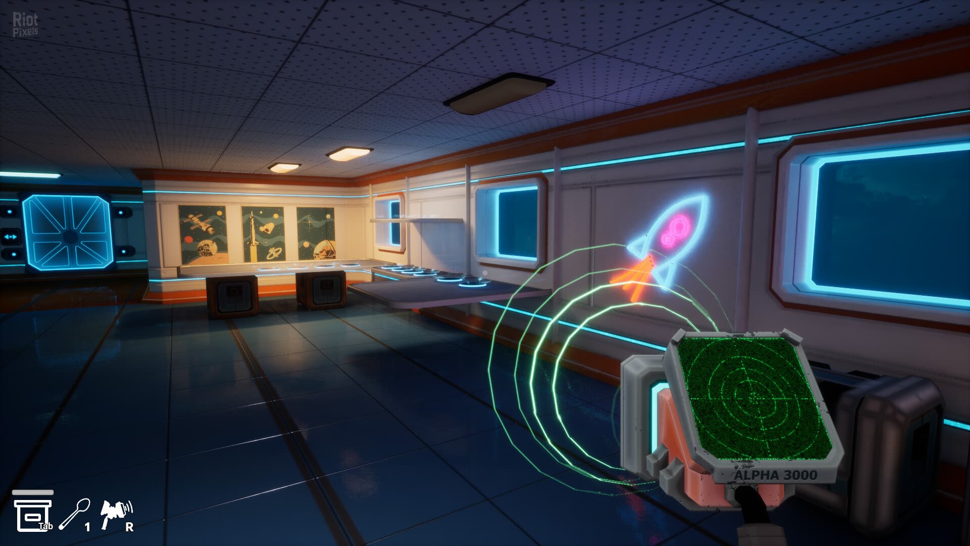Digger: Galactic Treasures – v1.22 screenshot 4