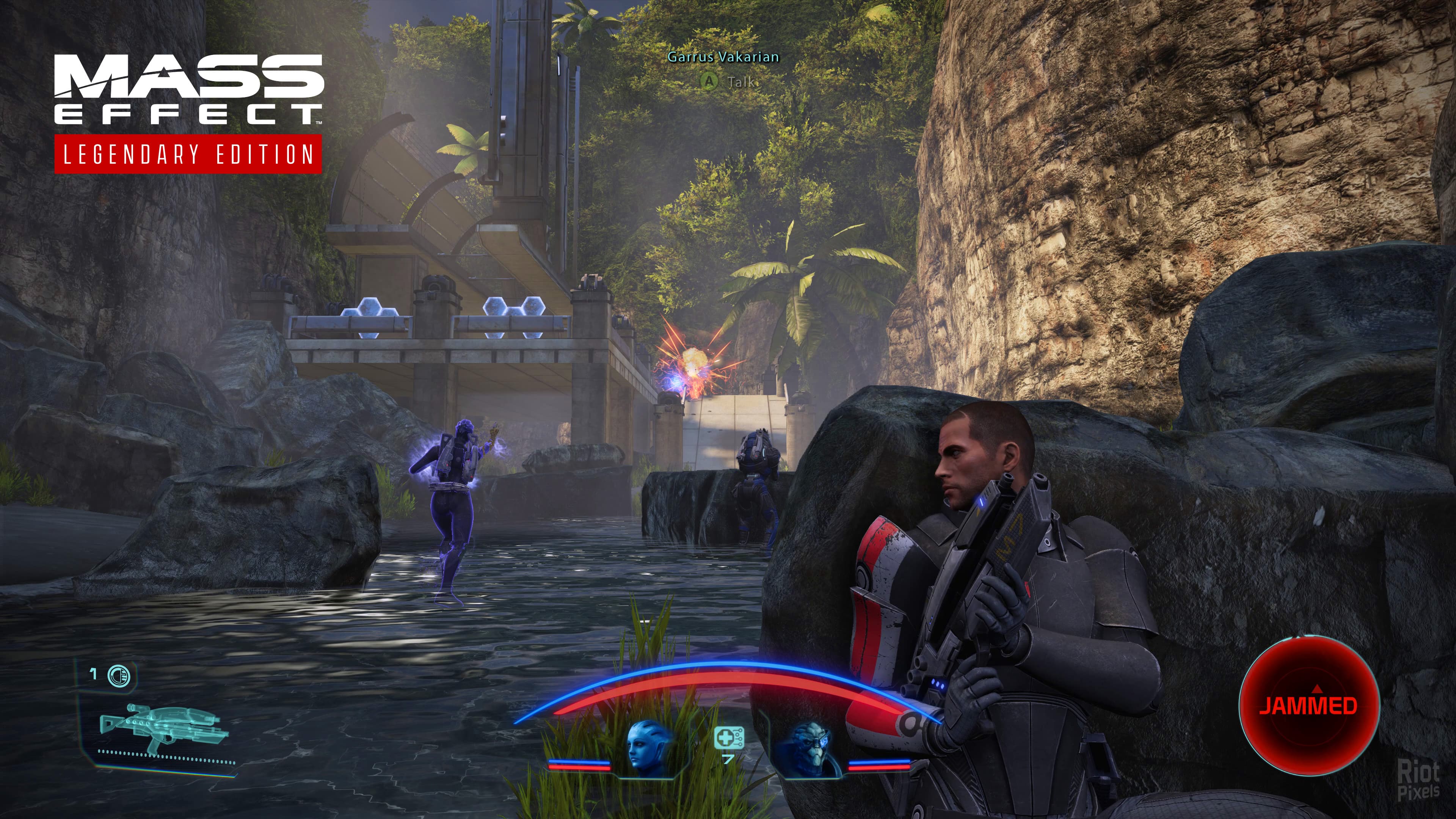 Mass Effect 1: Legendary Edition – v2.0.0.48602 + DLC screenshot 2