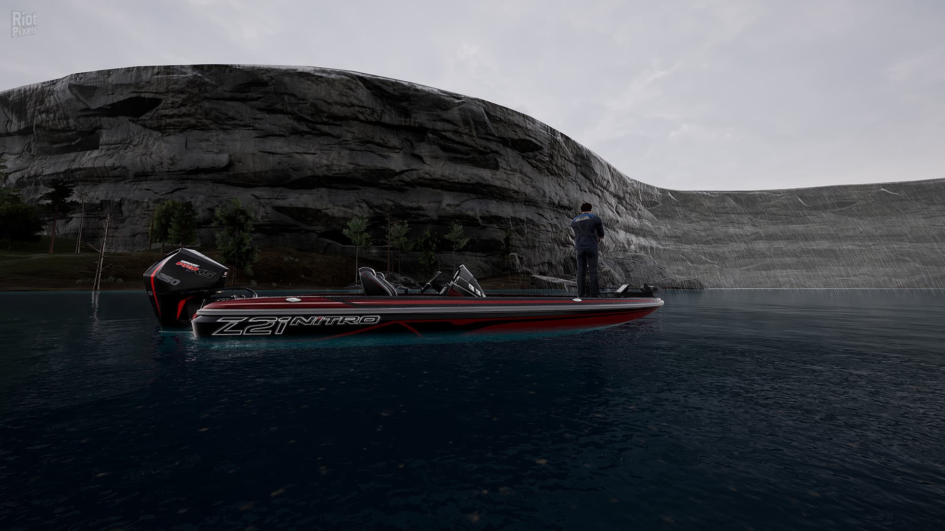 Fishing Sim World: Bass Pro Shops Edition – v1.0.51343.29 screenshot 6