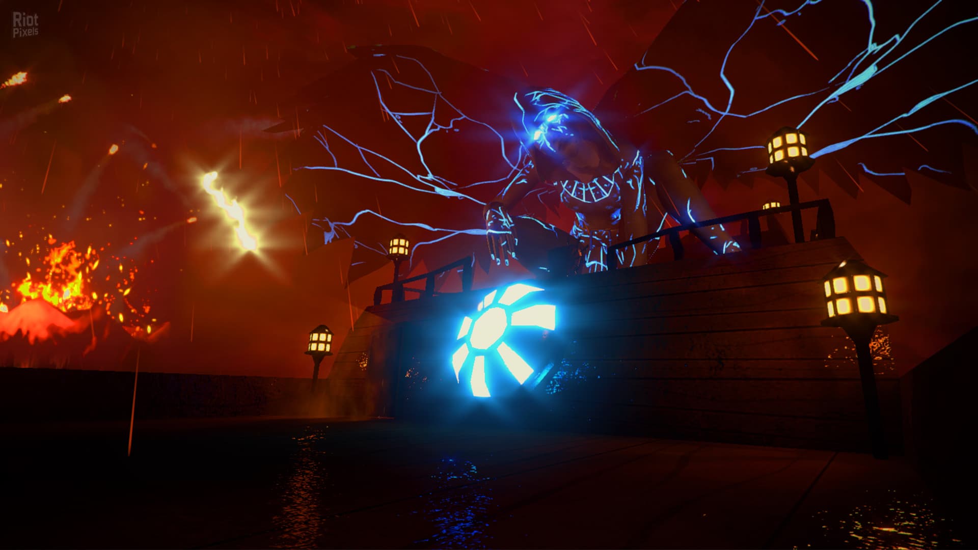 Soul Axiom Rebooted screenshot 1