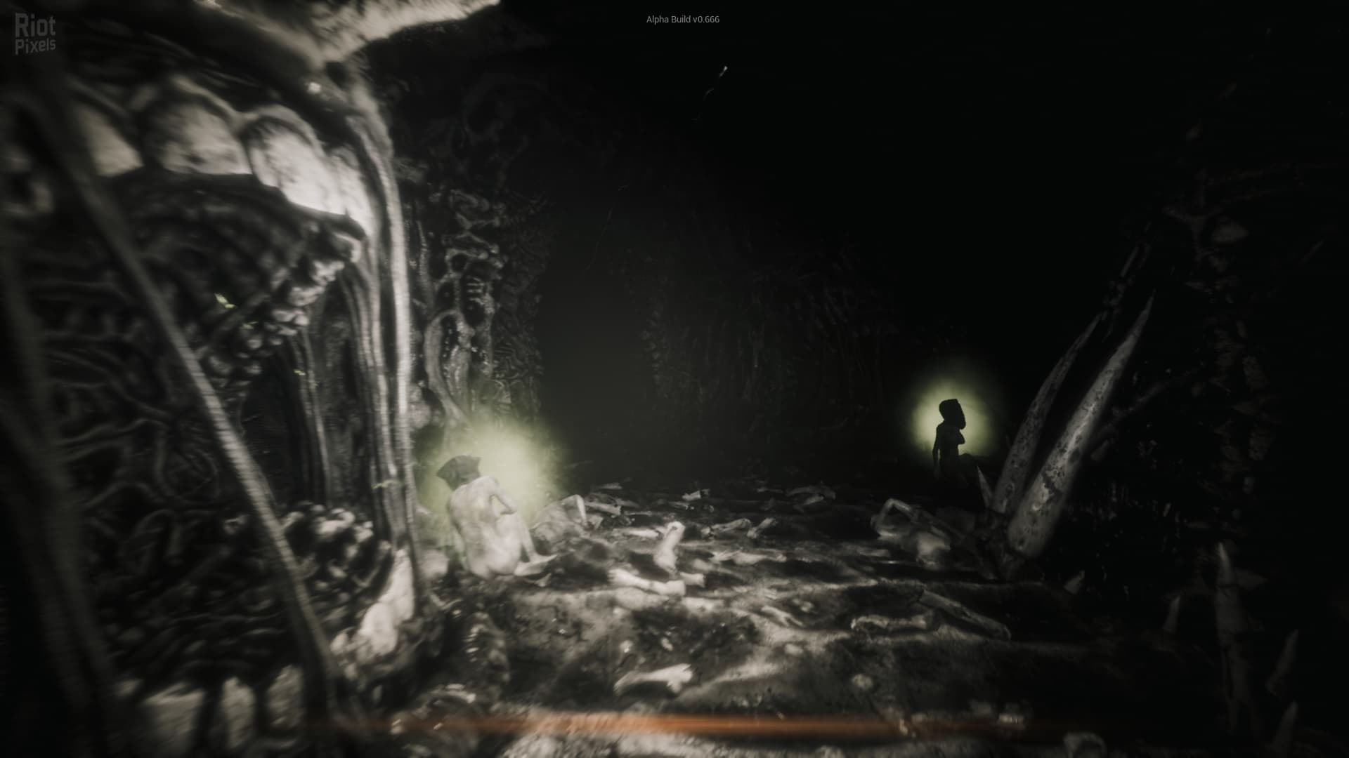 Agony UNRATED screenshot 1
