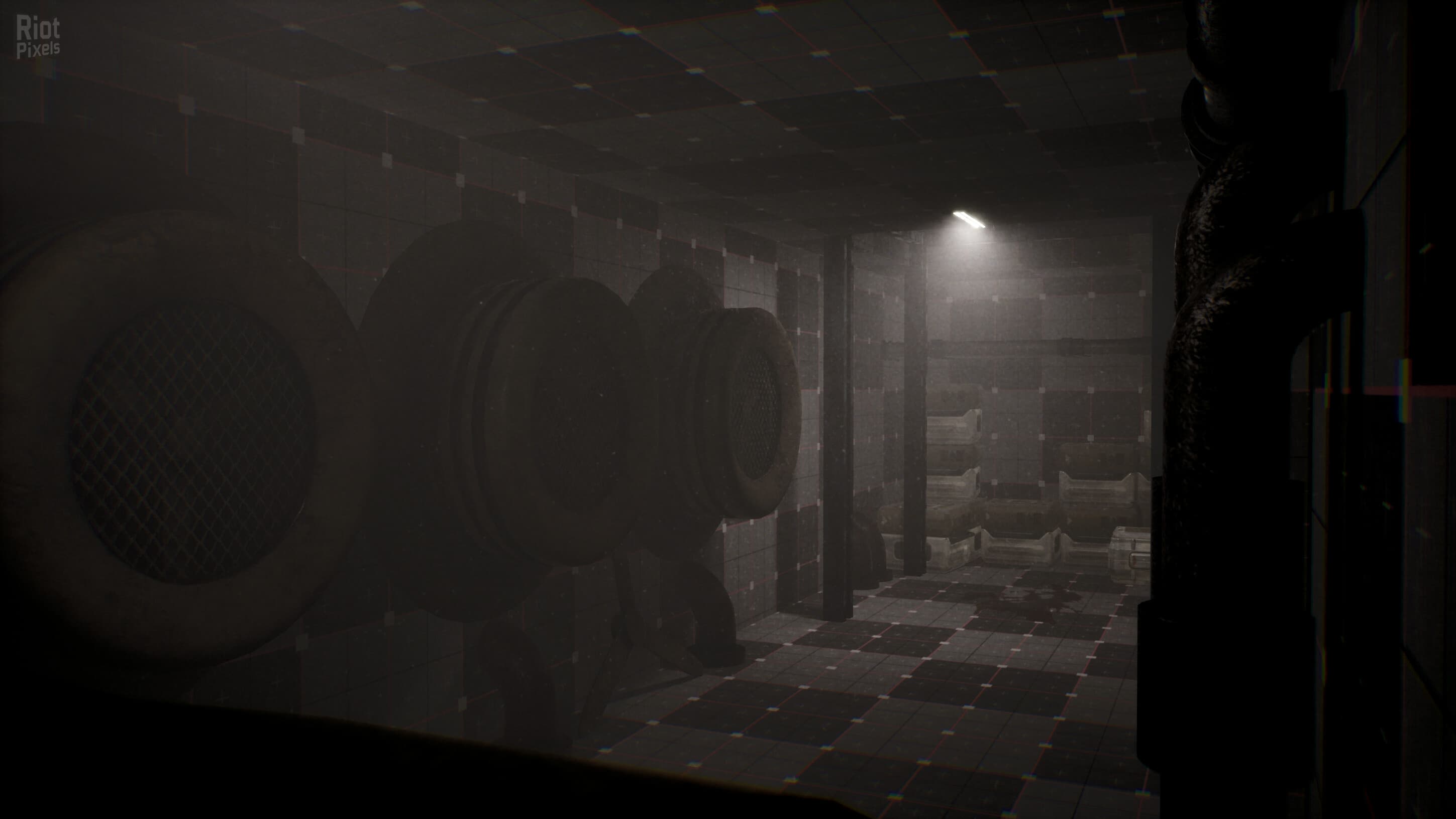 Place of Decay + Windows 7 Fix screenshot 1