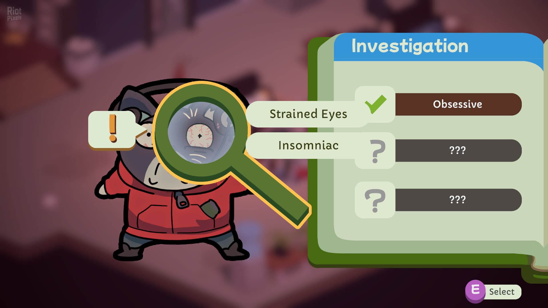 Duck Detective + Original Soundtrack Bundle – v1.0.11 screenshot 5