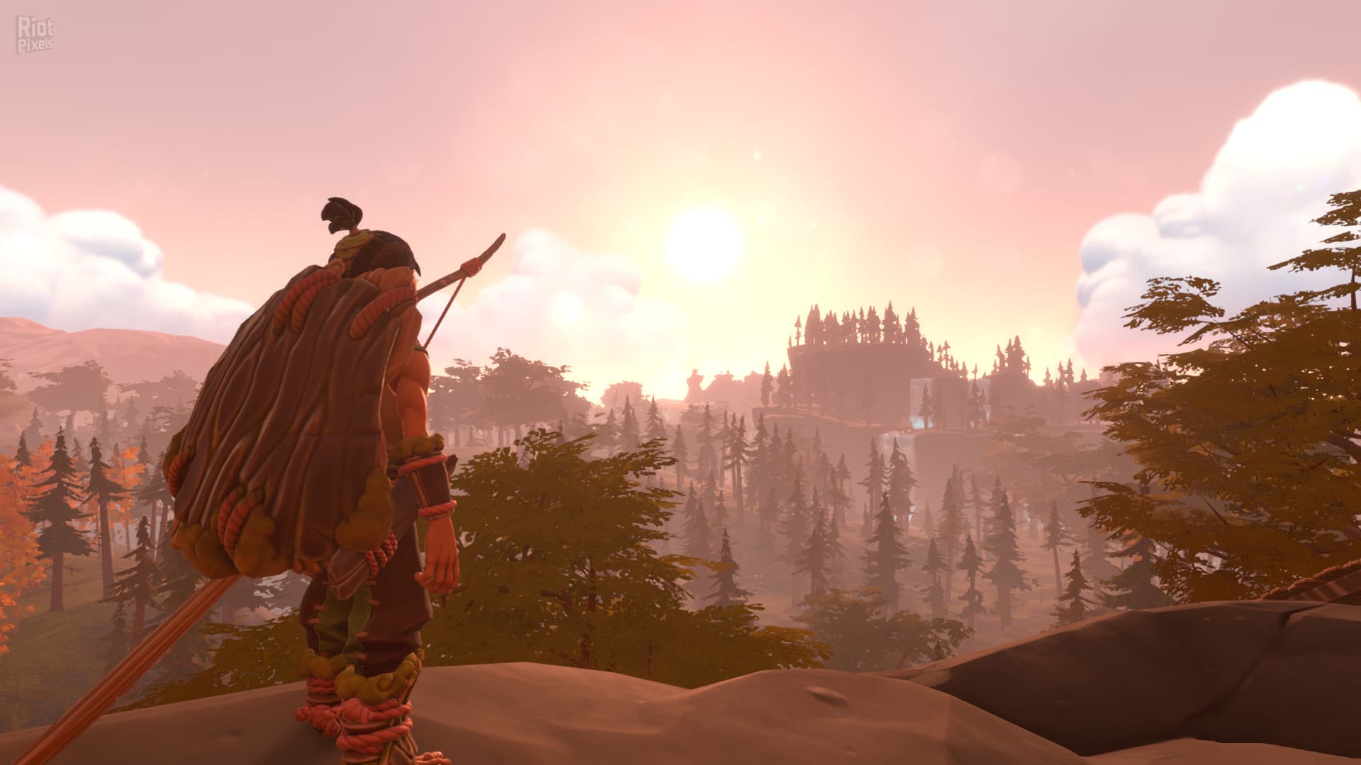 Pine screenshot 3