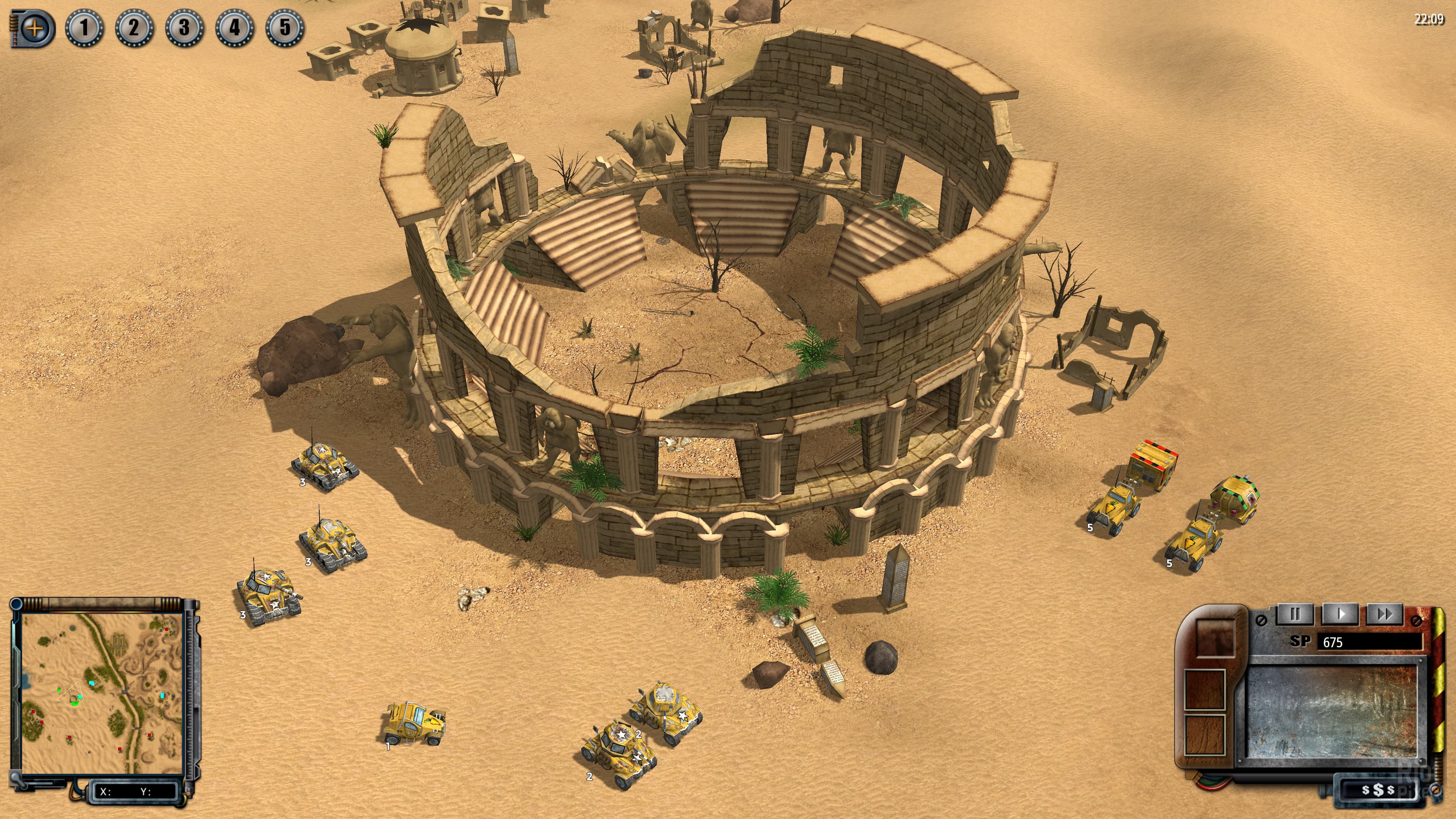 S.W.I.N.E. HD Remaster – v1.1.1622 GOG + Bonus Content screenshot 5