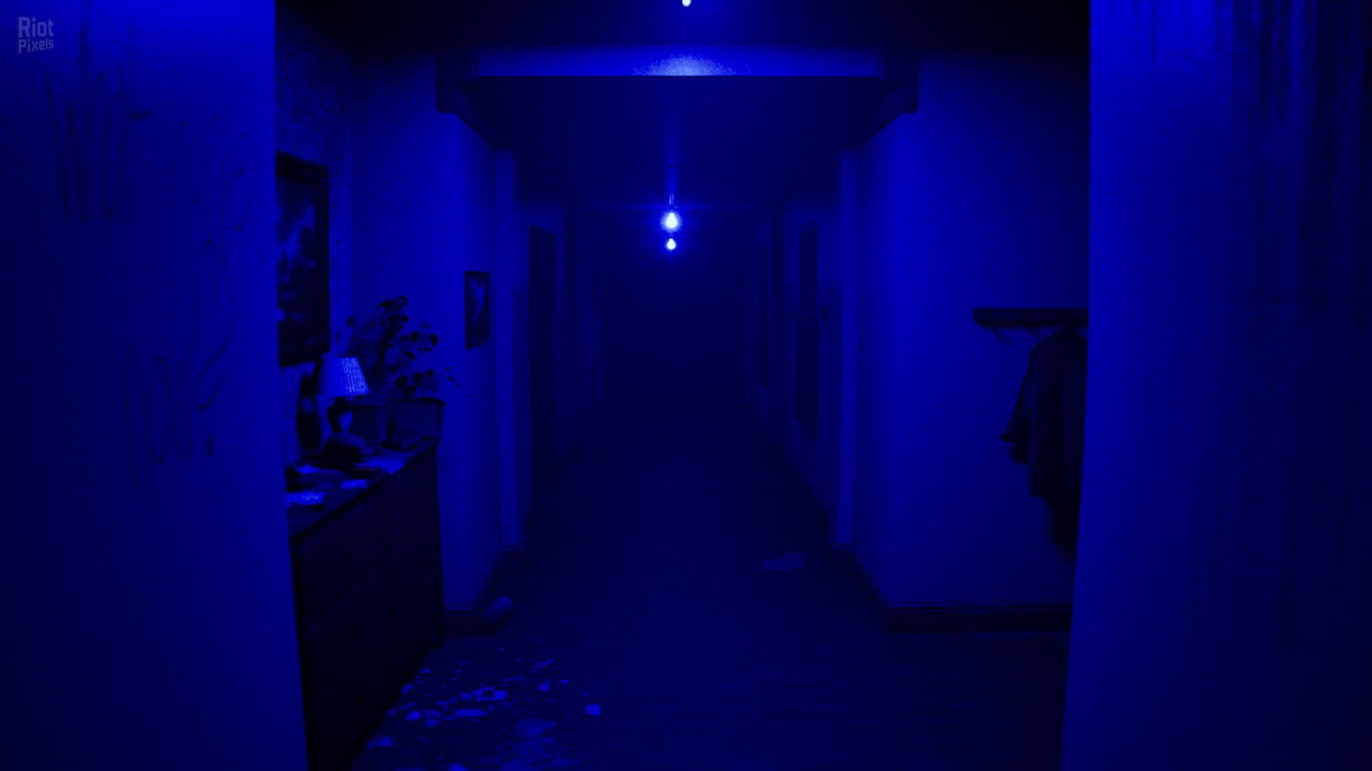 IN THE FACADE WE TRUST + Main Soundtrack SUPPORTER PACK screenshot 4
