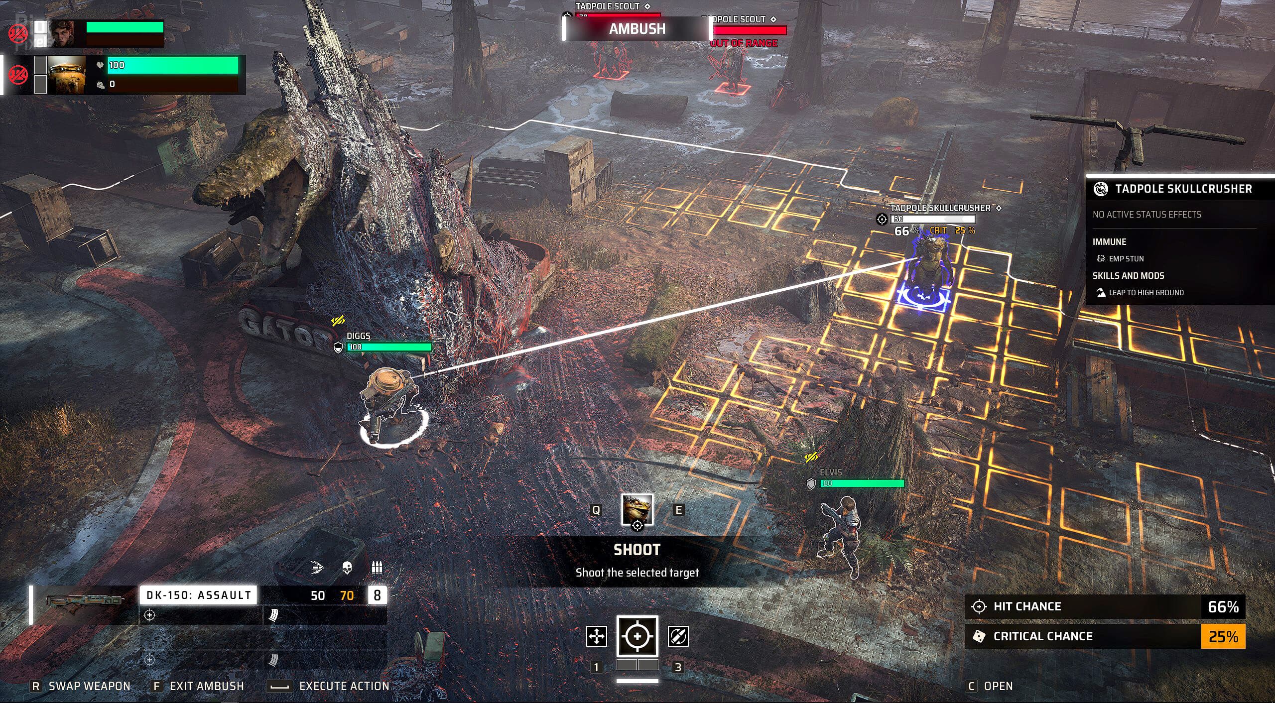 Miasma Chronicles + Windows 7 Fix screenshot 2