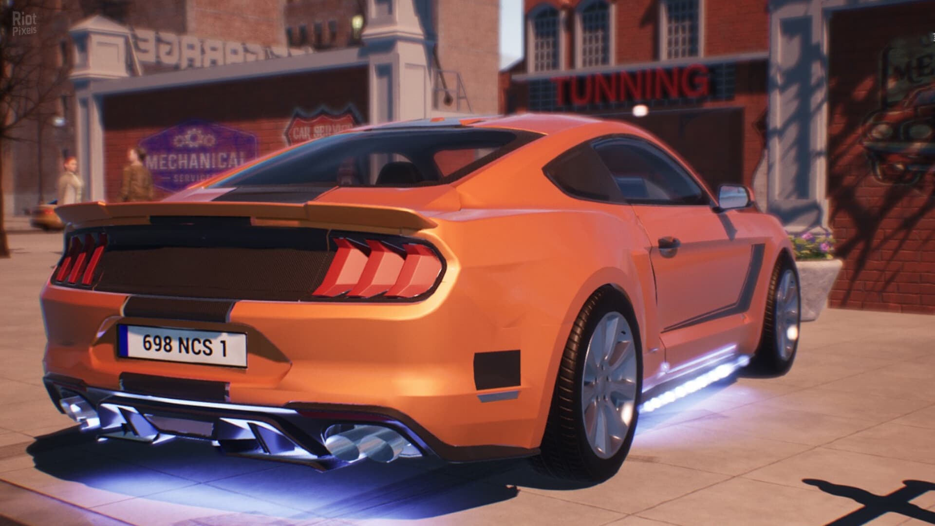 Auto Sale Life – v1.0 (Release) screenshot 3