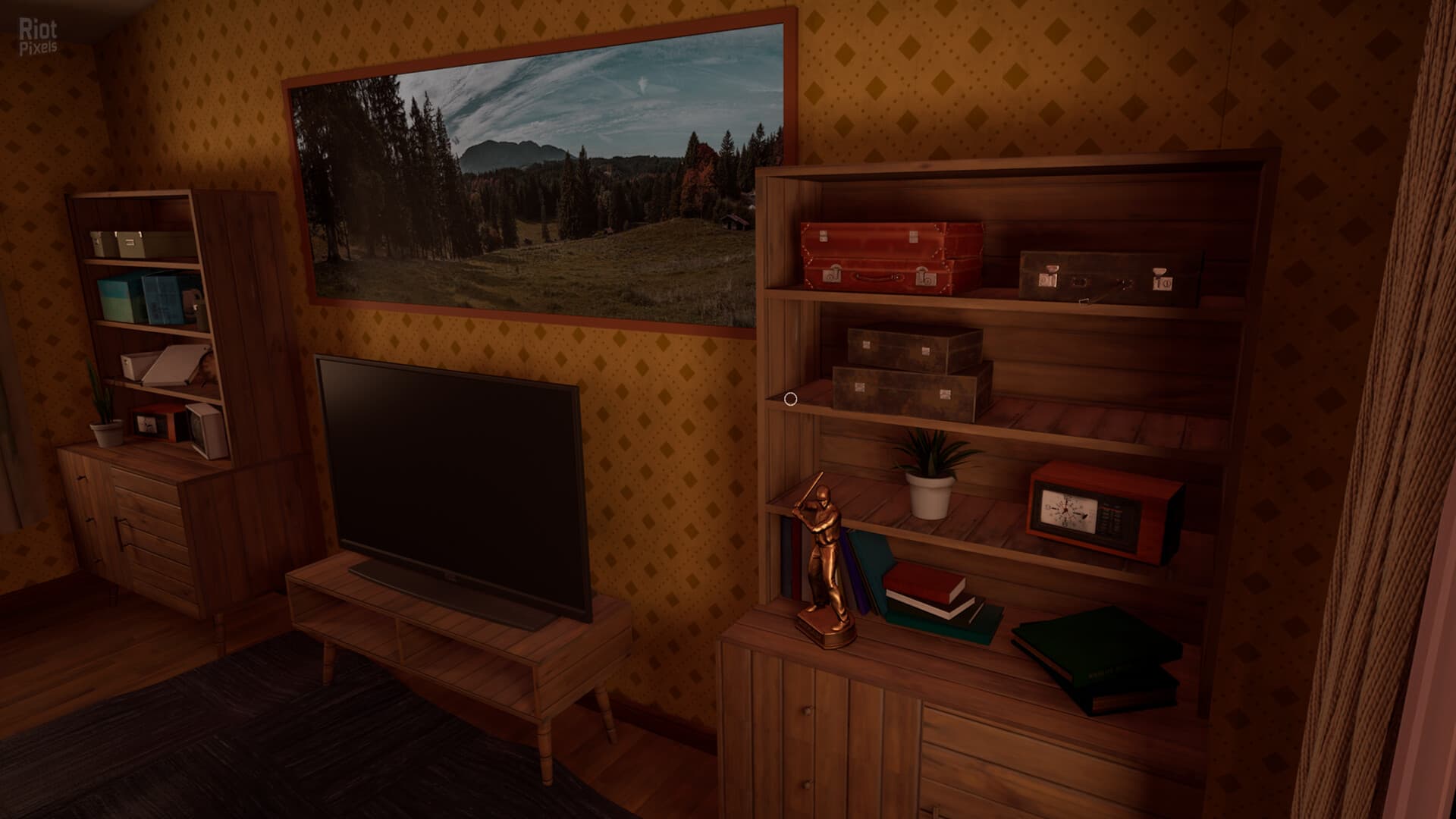 DETECTIVE: “Stella Porta” Case + Windows 7 Fix screenshot 1