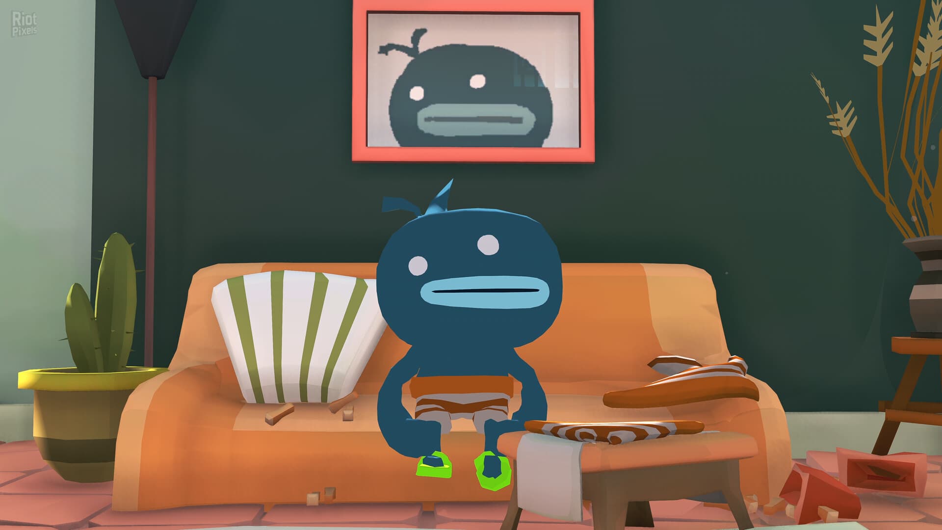 Tiny Terry’s Turbo Trip – v1.28.1701 + Bonus Soundtrack screenshot 5