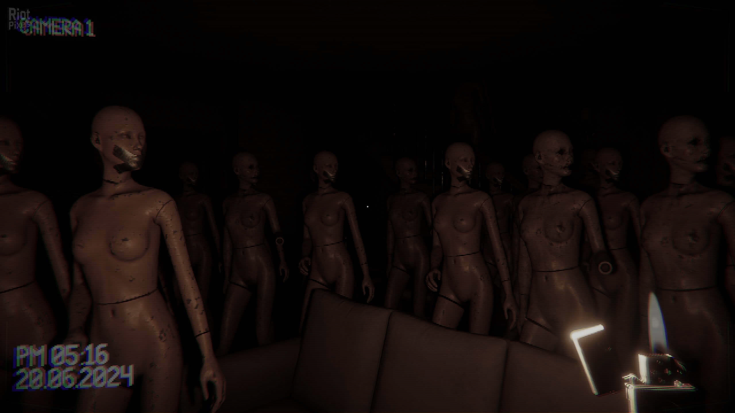 Grouls – v0.5 screenshot 1