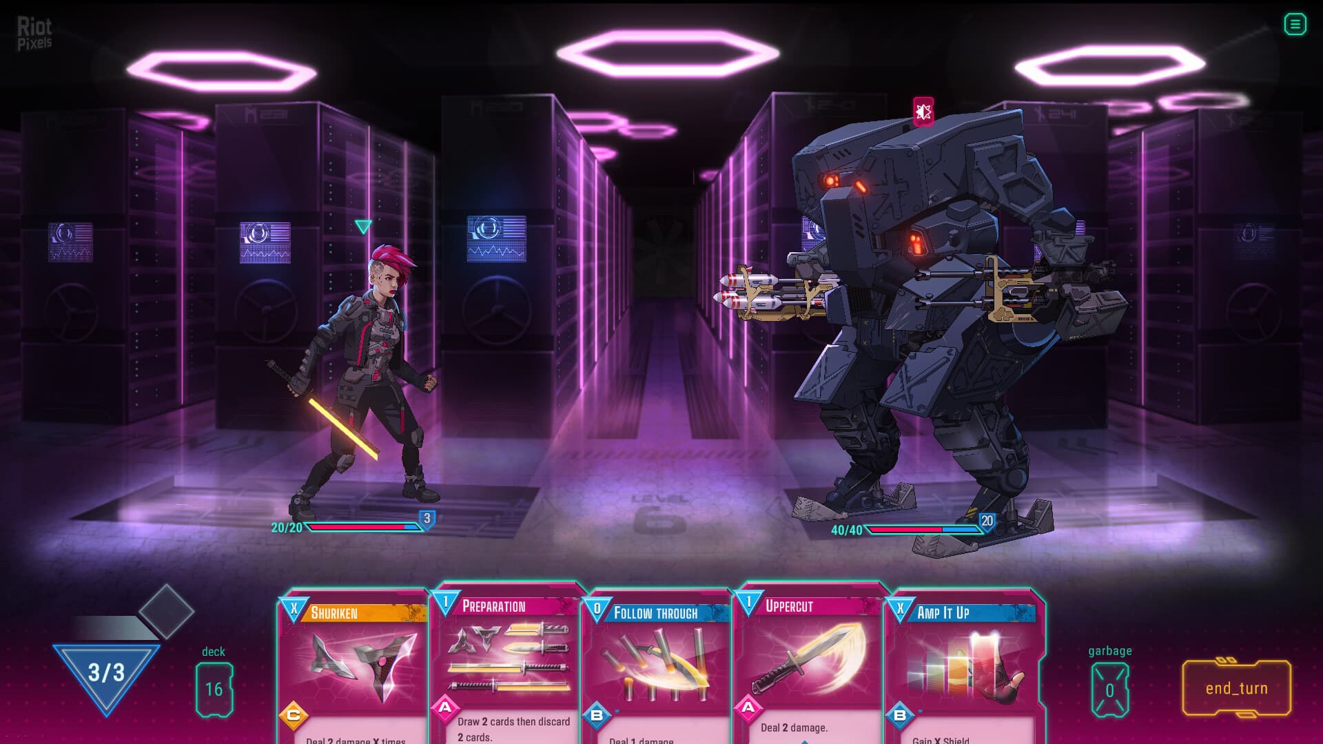 HeistGeist – v1.0.2 screenshot 2