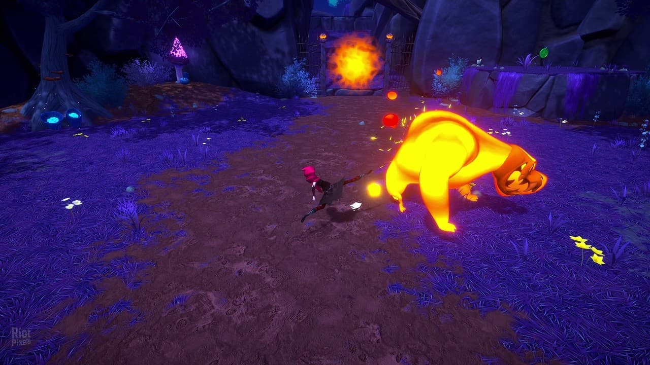 Hotel Transylvania: Scary-Tale Adventures screenshot 6