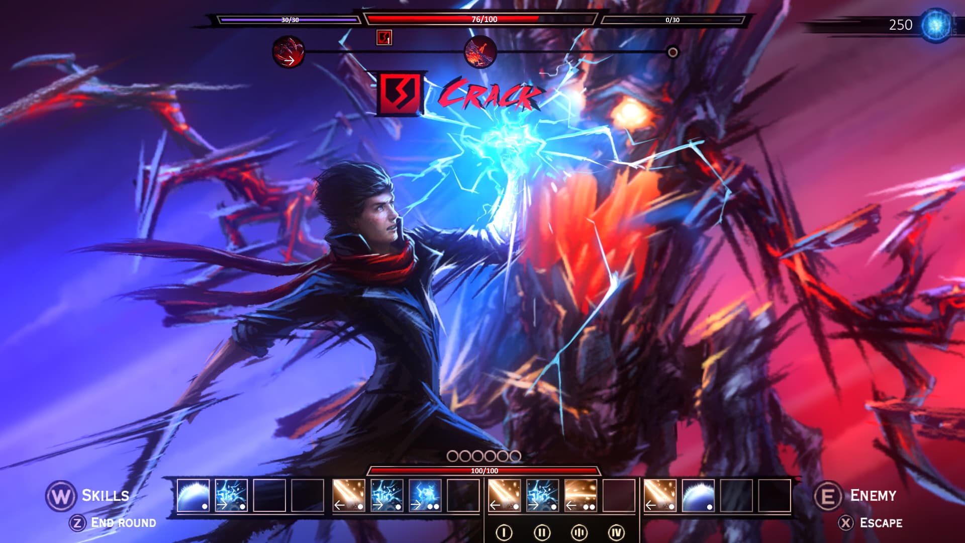 VED screenshot 3