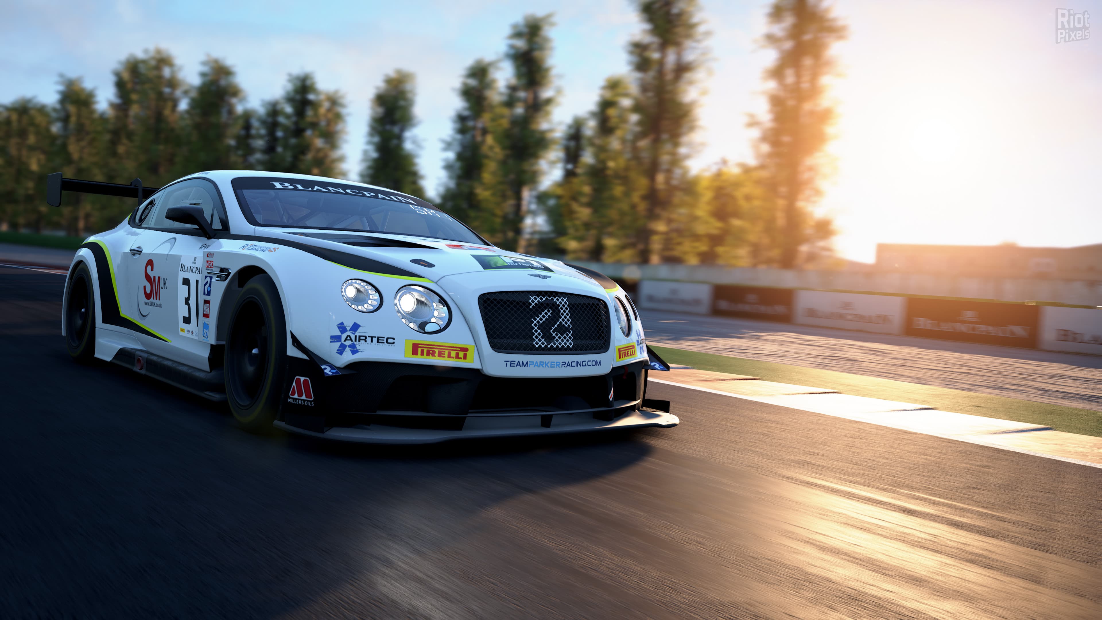Assetto Corsa Competizione – v1.10.0 + 9 DLCs + Windows 7 Fix screenshot 5