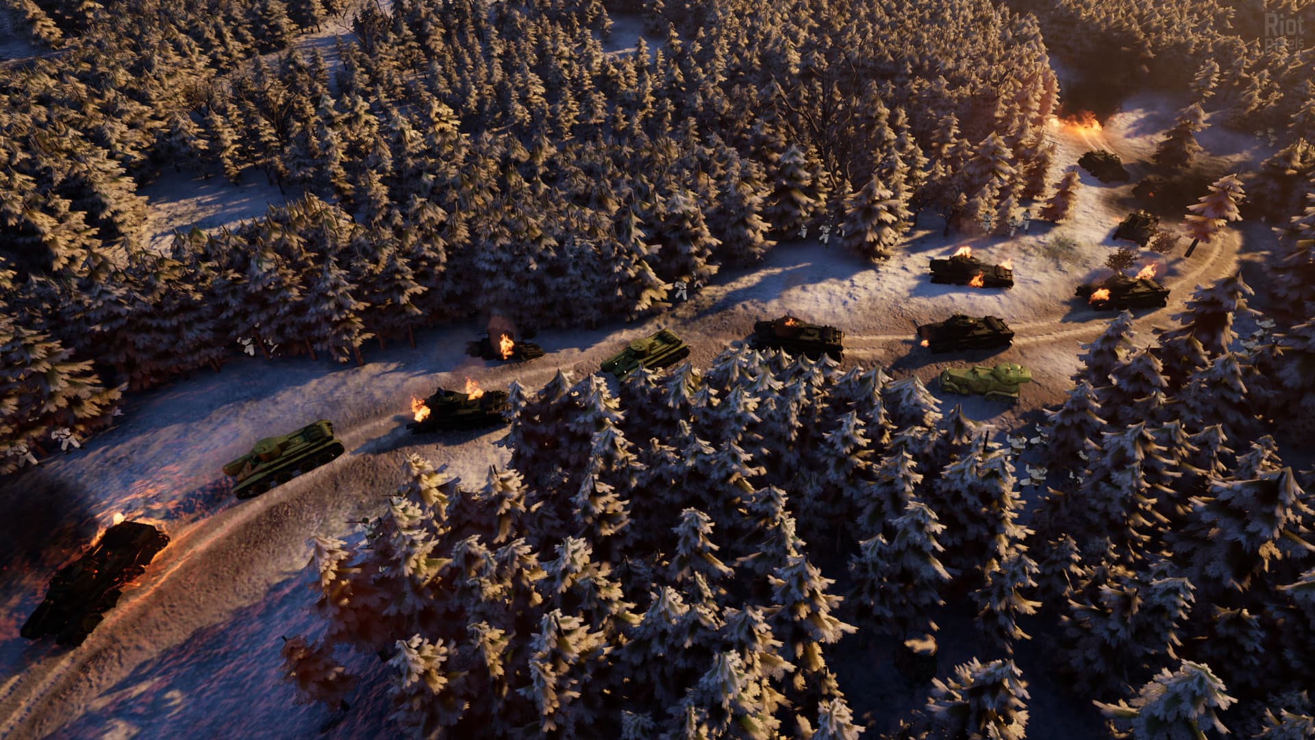 Strategic Mind: Spirit of Liberty – v1.0.1 screenshot 4