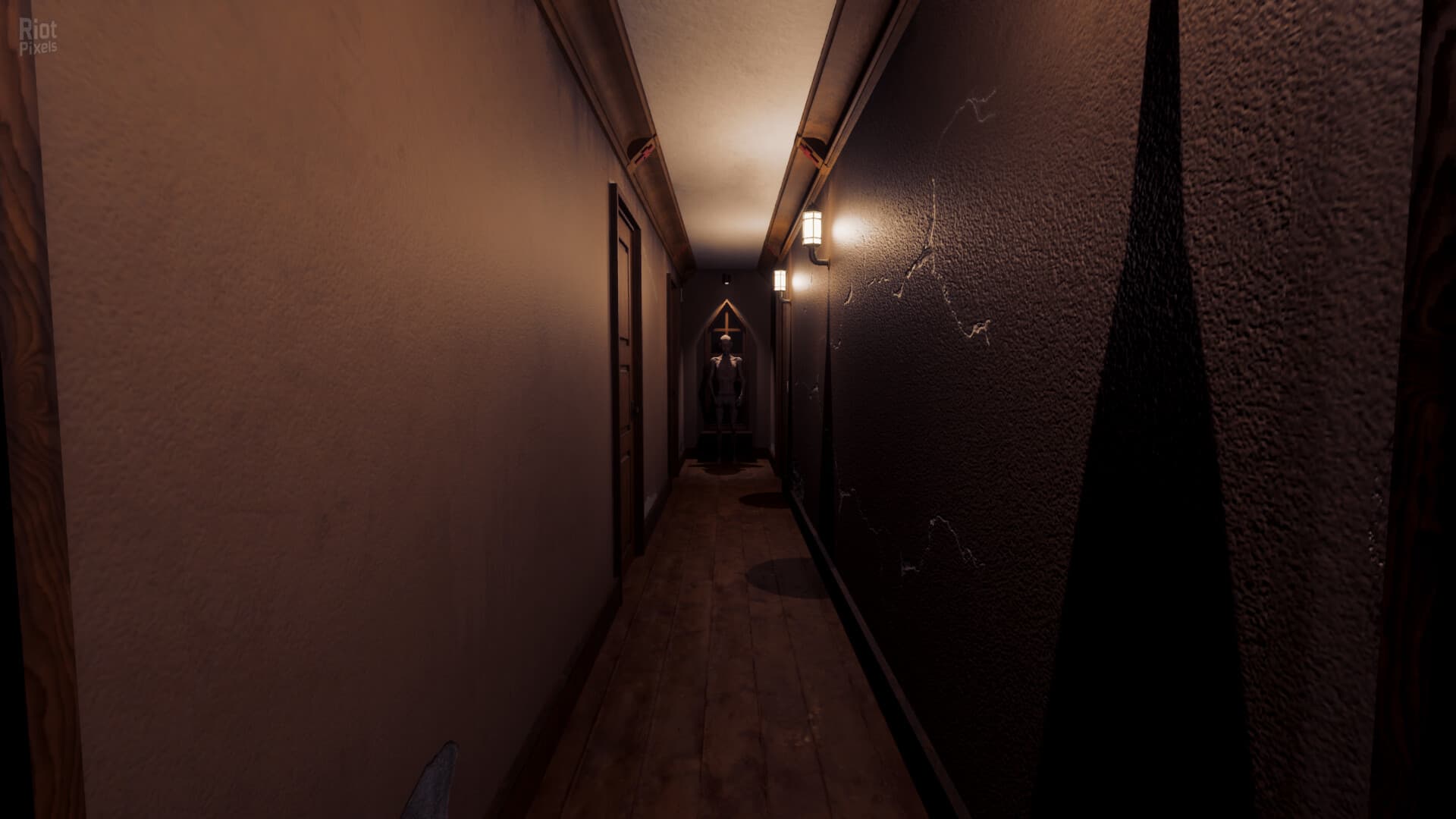 The Gravedigger – v1.0.9 screenshot 2