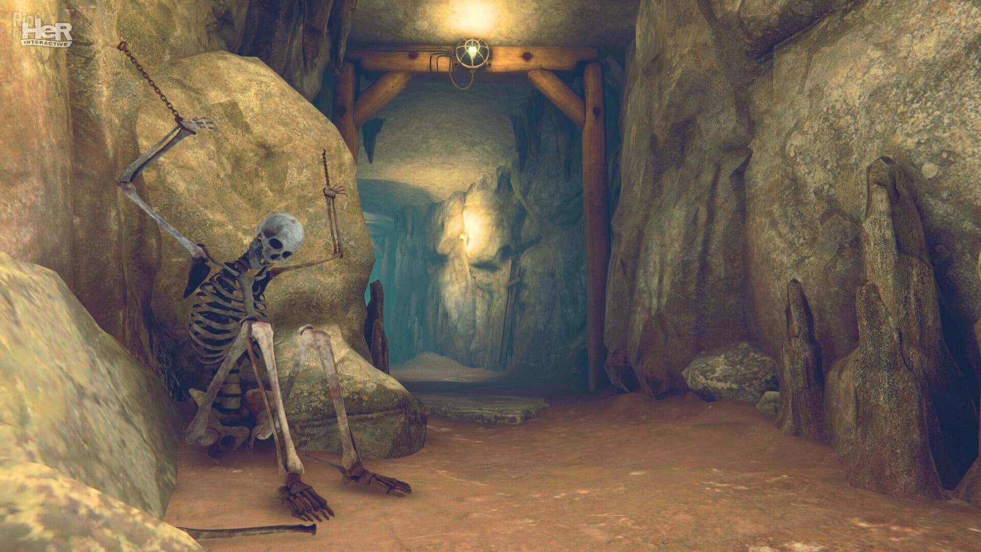 Nancy Drew: Mystery of the Seven Keys screenshot 5