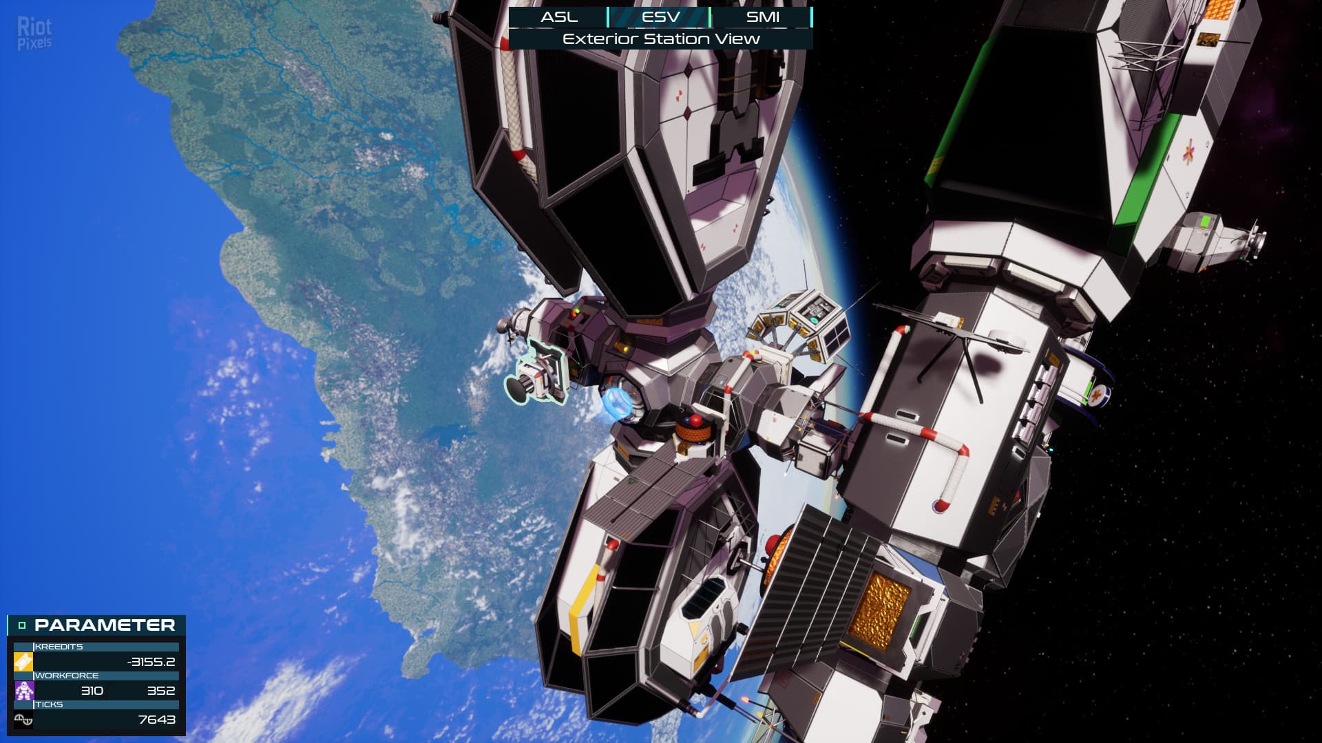 orbit.industries – v1.1.9537.0 screenshot 4