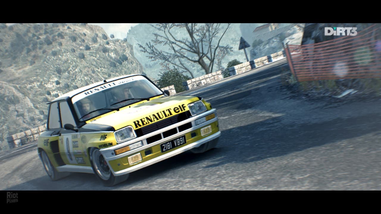 DiRT 3: Complete Edition screenshot 6