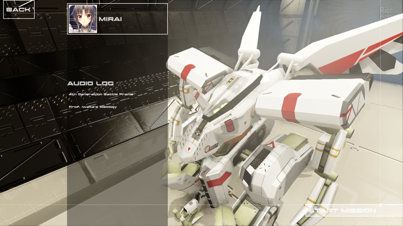 Project Nimbus: Complete Edition – v1.02 screenshot 3