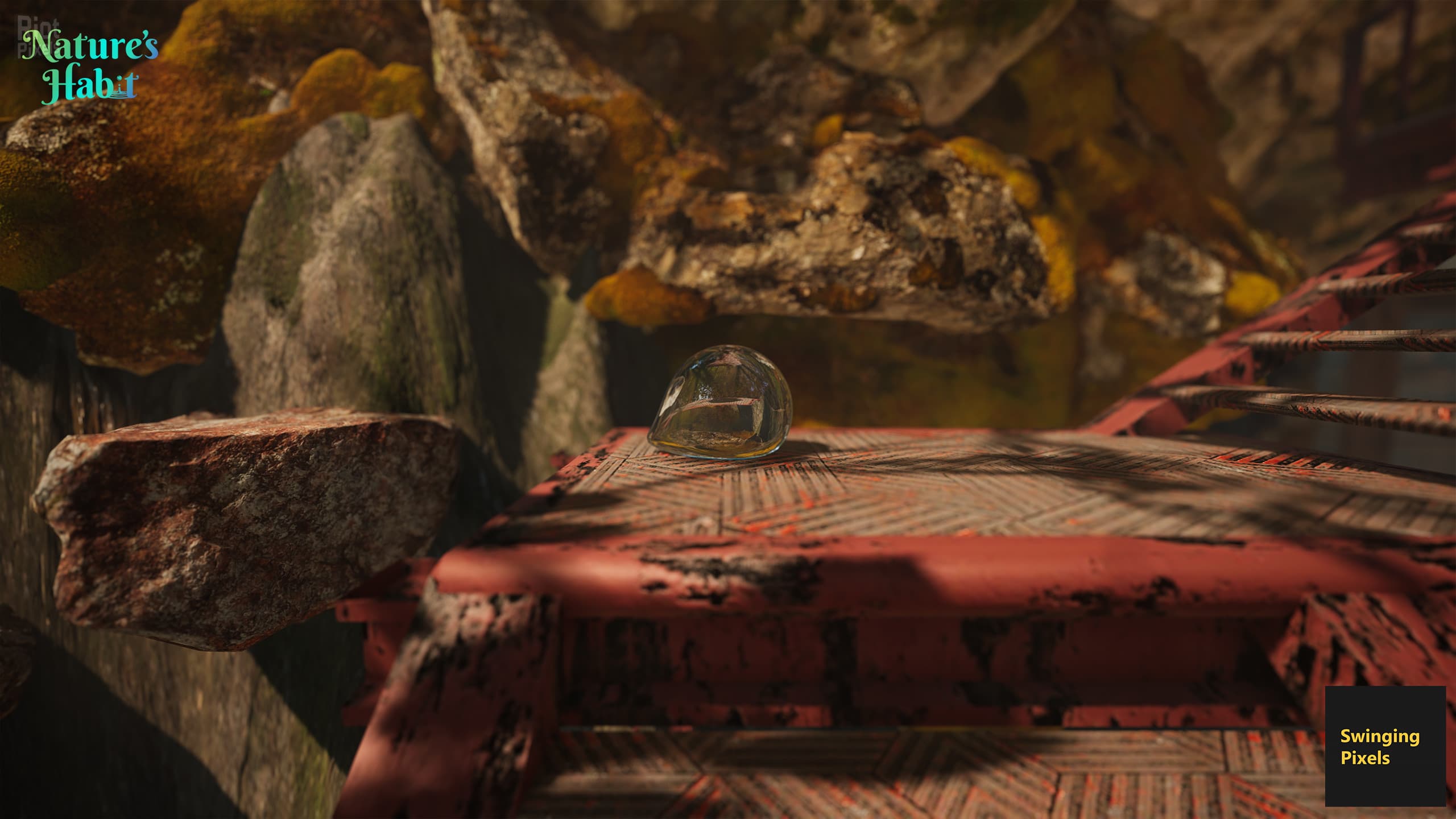Nature’s Habit screenshot 2