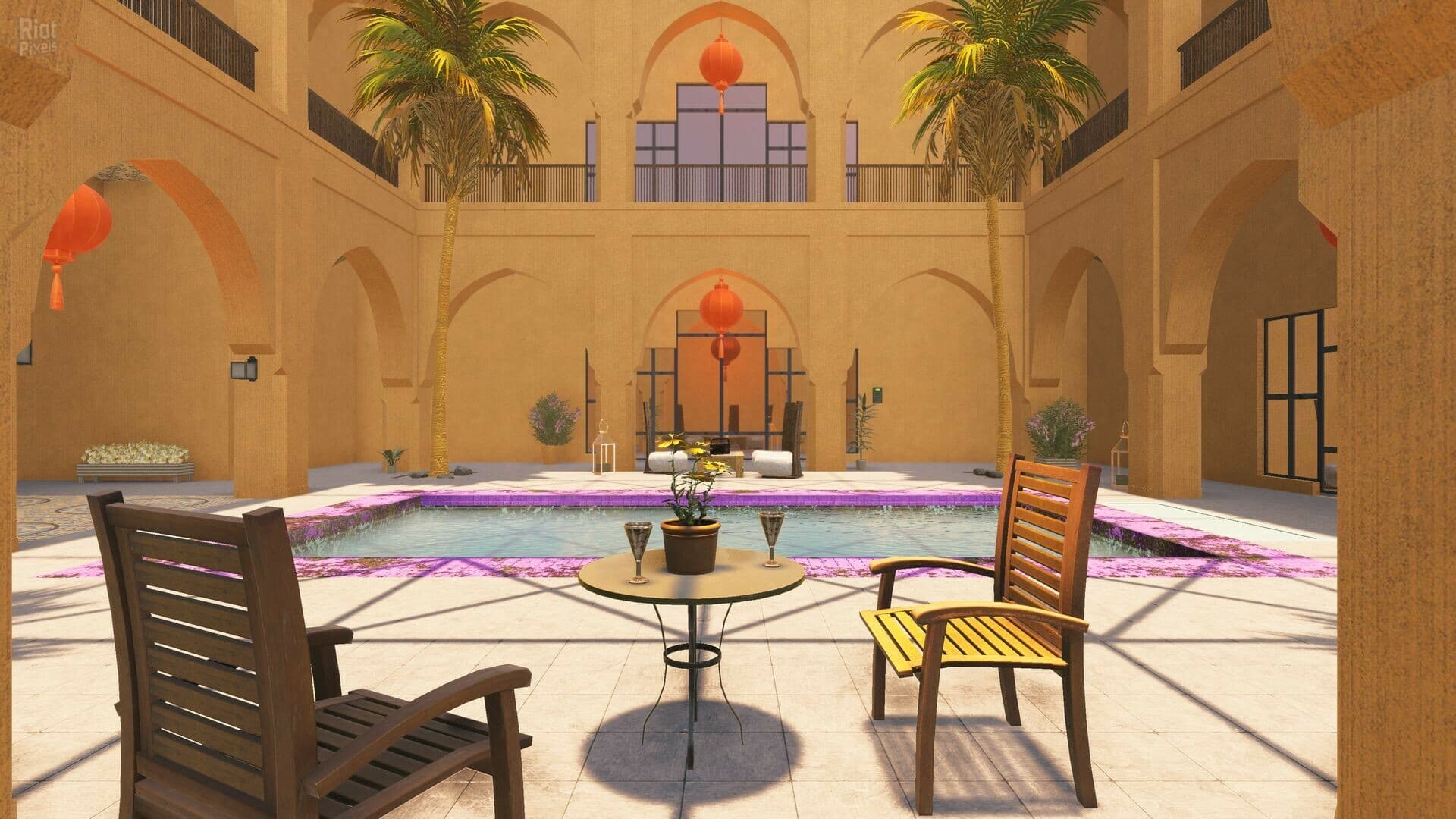 Pool Cleaning Simulator – v1.7.0.2.6 screenshot 5