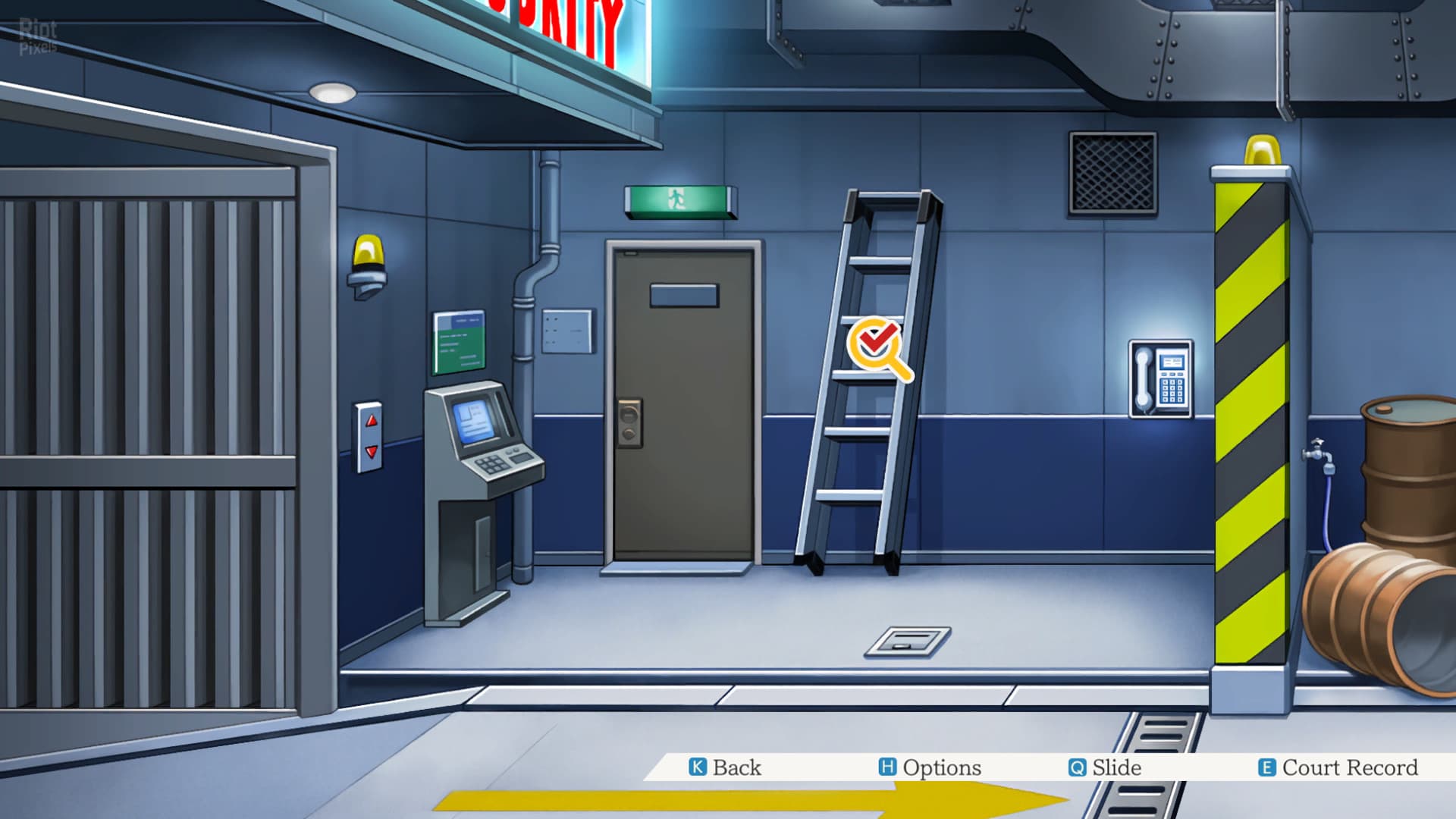 Phoenix Wright: Ace Attorney Trilogy + Bonus Content screenshot 4
