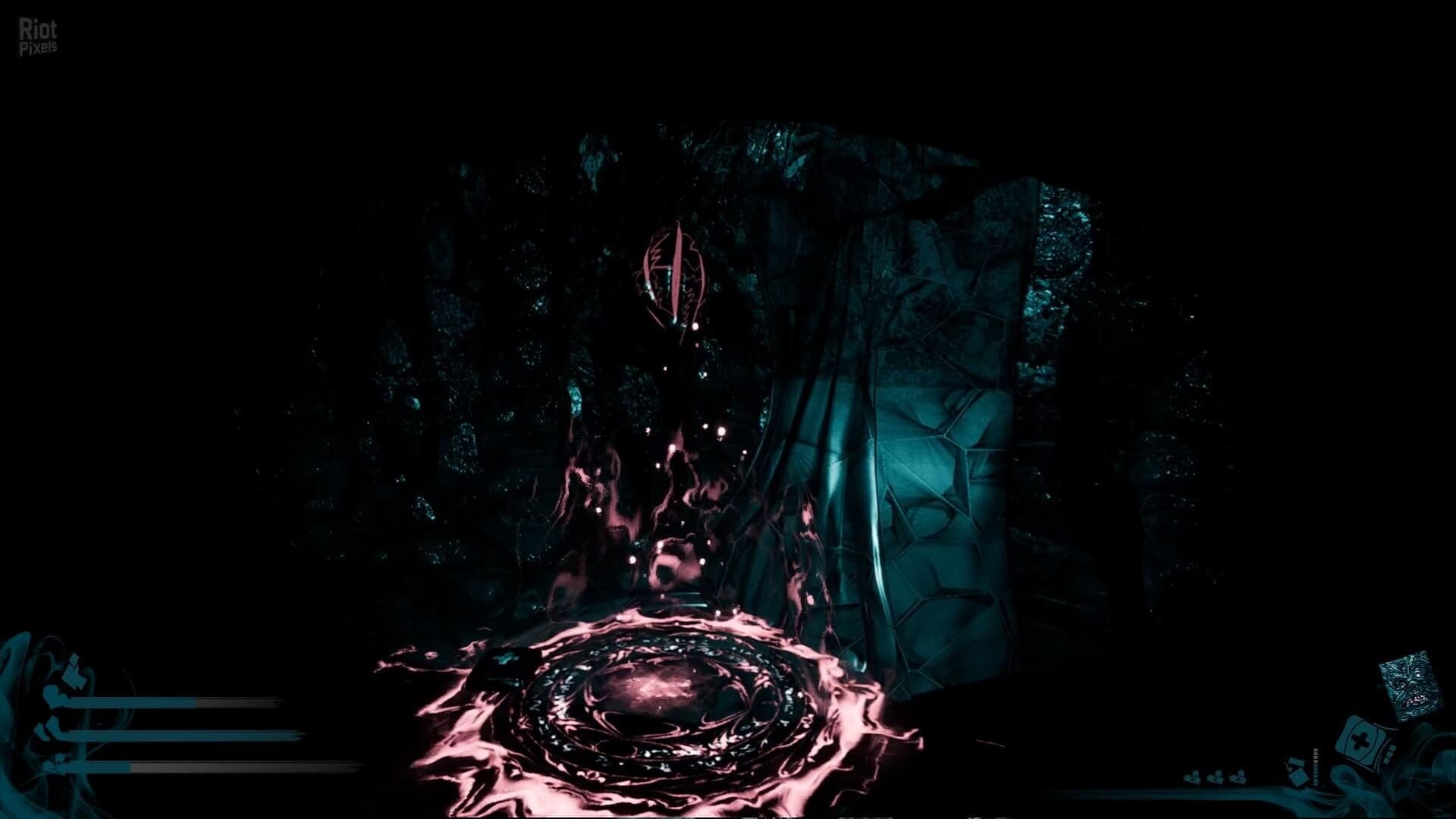 Ungate screenshot 3