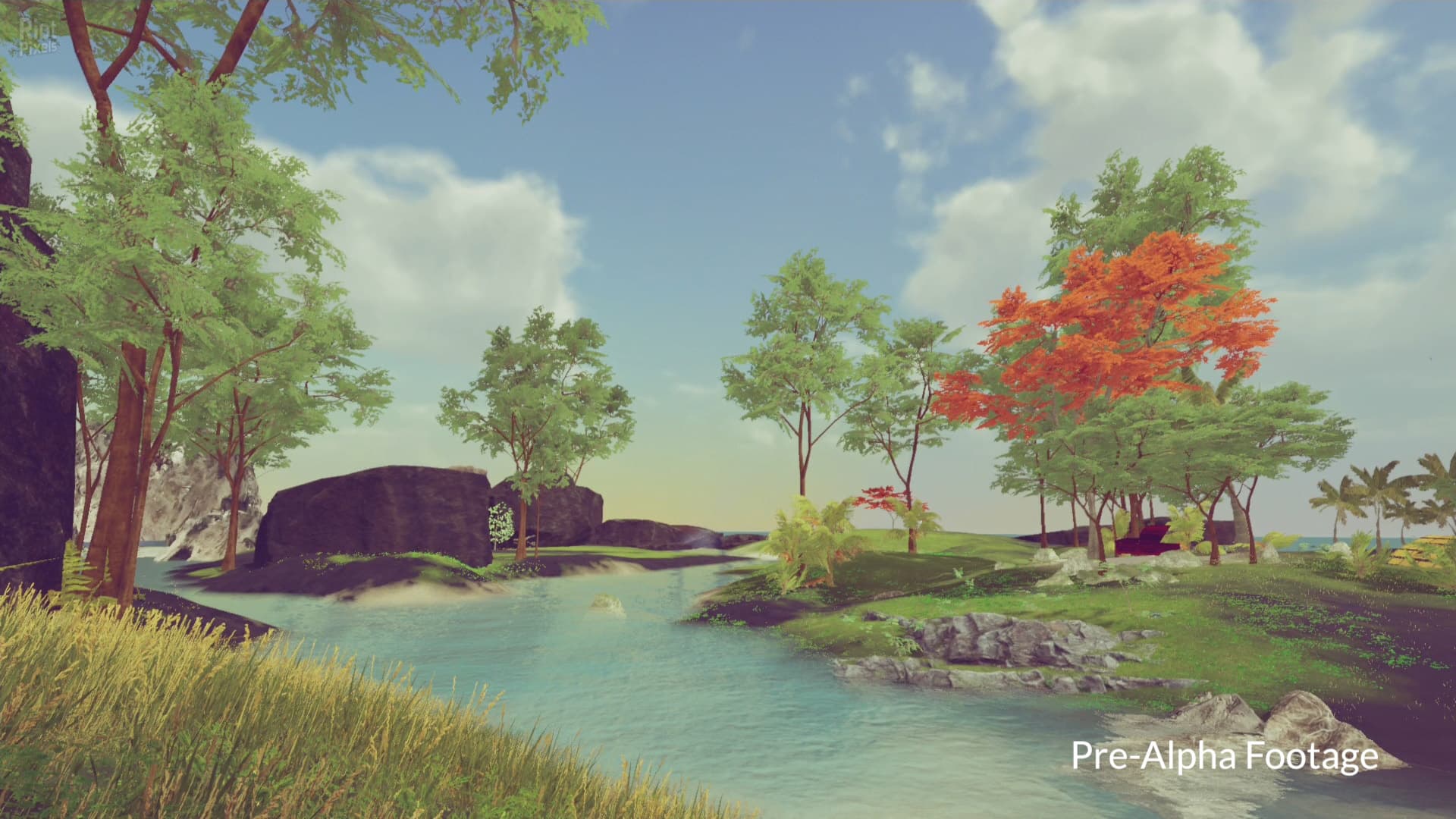 Lost At Sea screenshot 5