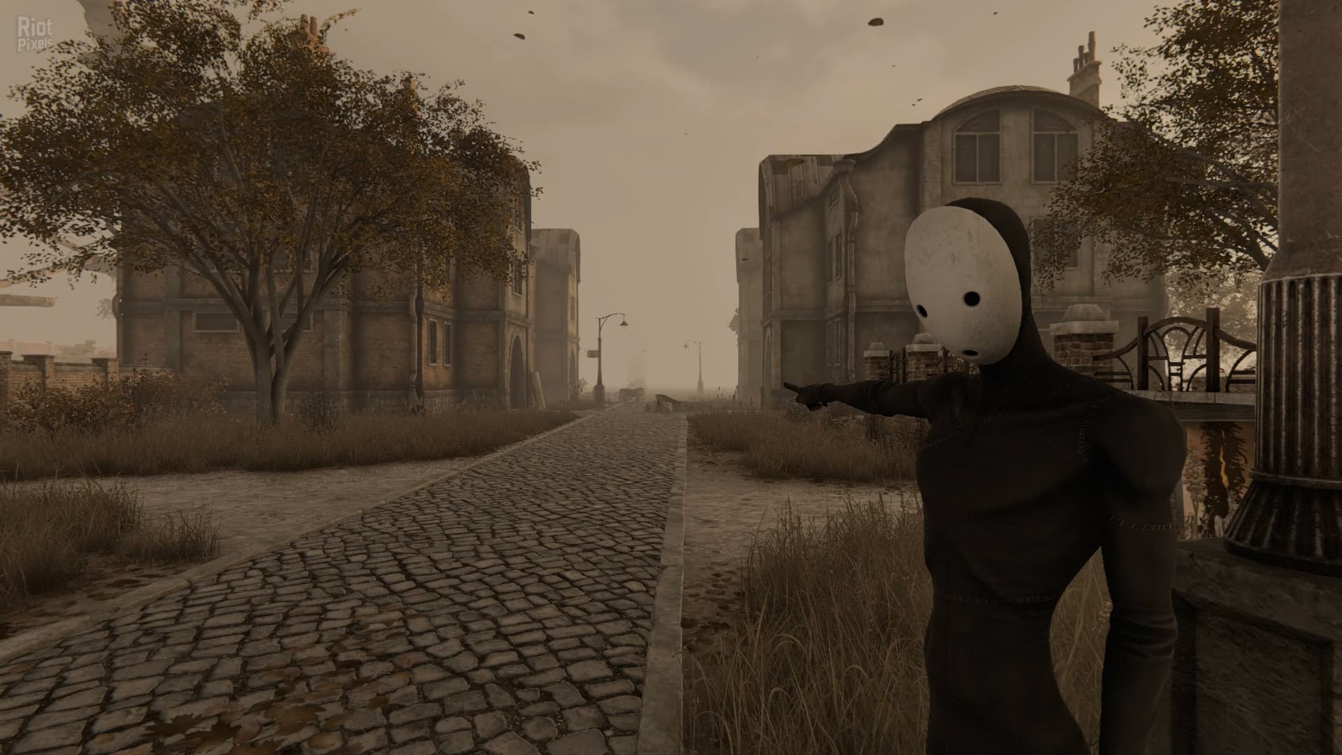 Pathologic 2 – v.Update 7 + DLC + Bonus screenshot 6