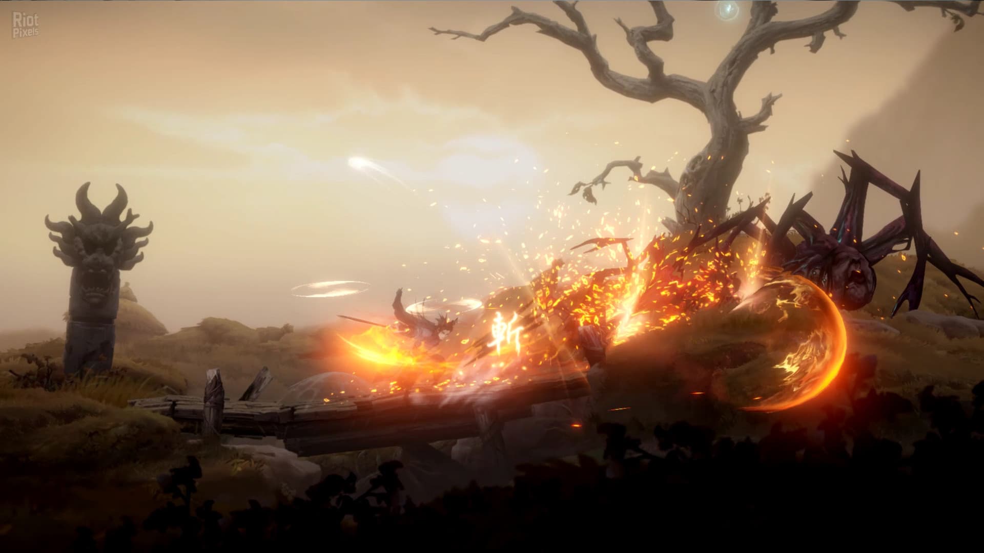 Eastern Exorcist – v1.48.0711 (Build 7011579) screenshot 2
