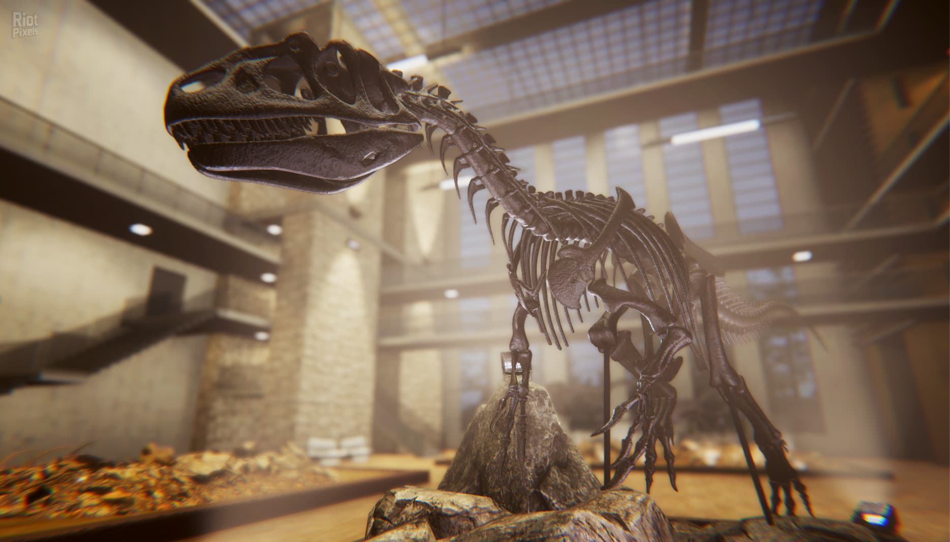 Dinosaur Fossil Hunter – v2.0.21 screenshot 3