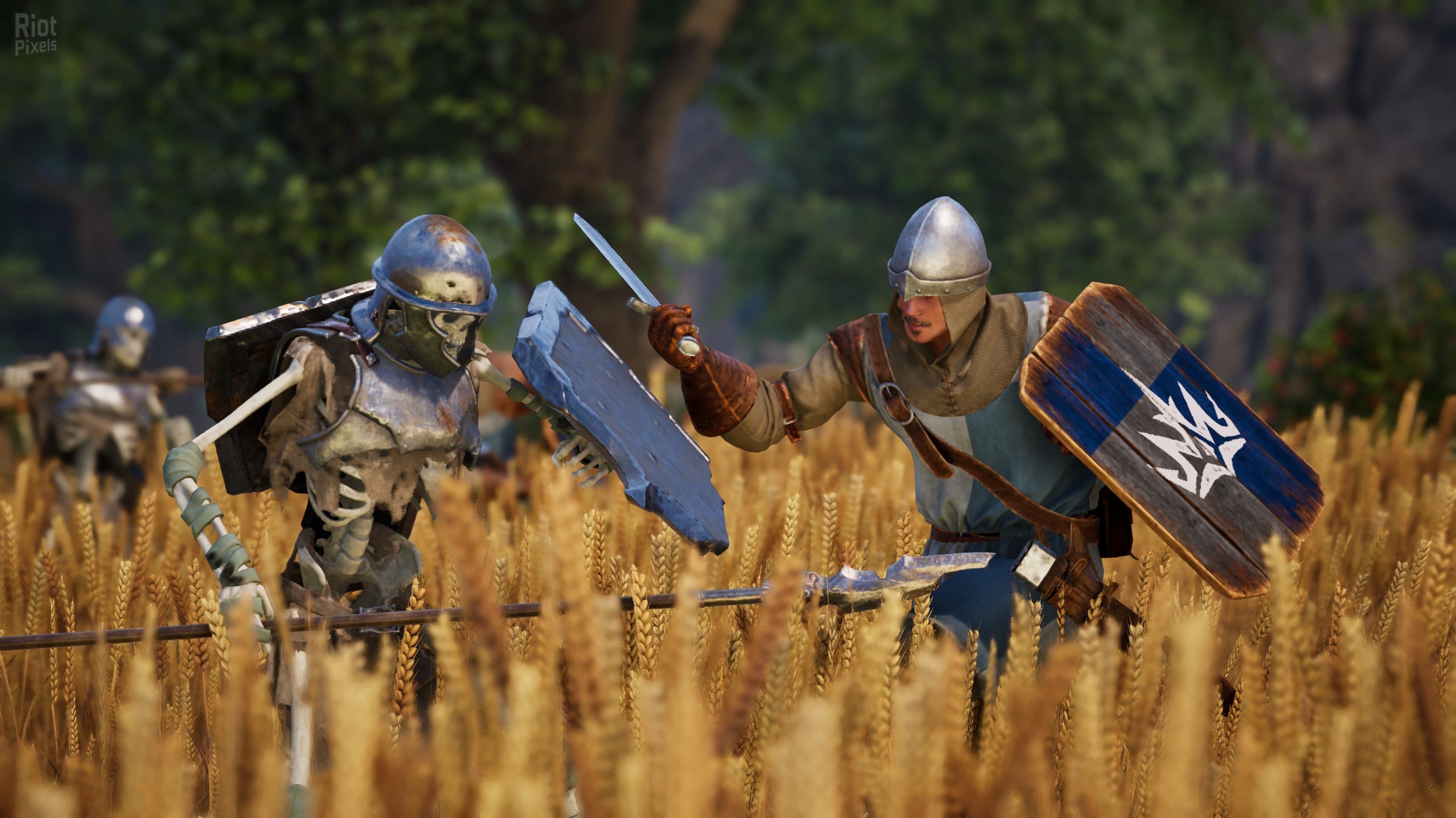 King’s Bounty II – v1.1 + 2 DLCs + Yuzu/Ryujinx Emus for PC screenshot 6