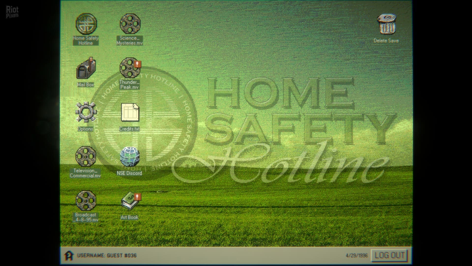 Home Safety Hotline: Deluxe Edition – Build 15766355 + Seasonal Worker DLC + Bonus OST screenshot 4