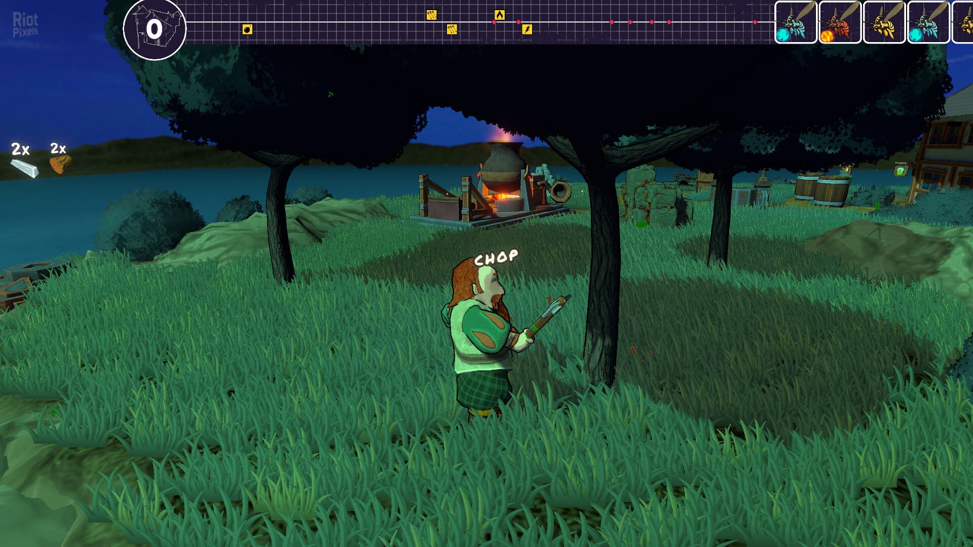 Tavernacle! – v1.0.1 screenshot 4