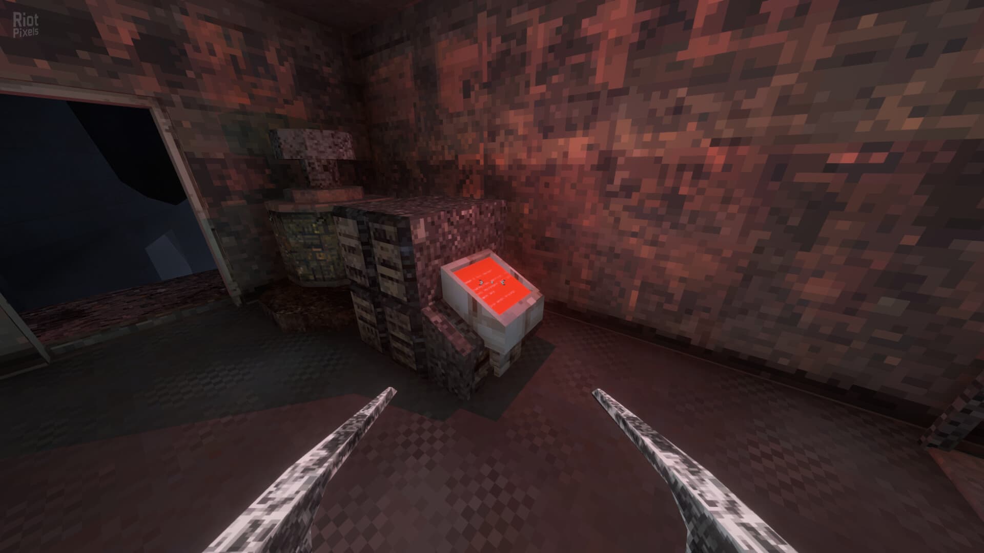 Lorn’s Lure, Build 21185492 + 2 DLCs/Bonuses screenshot 1