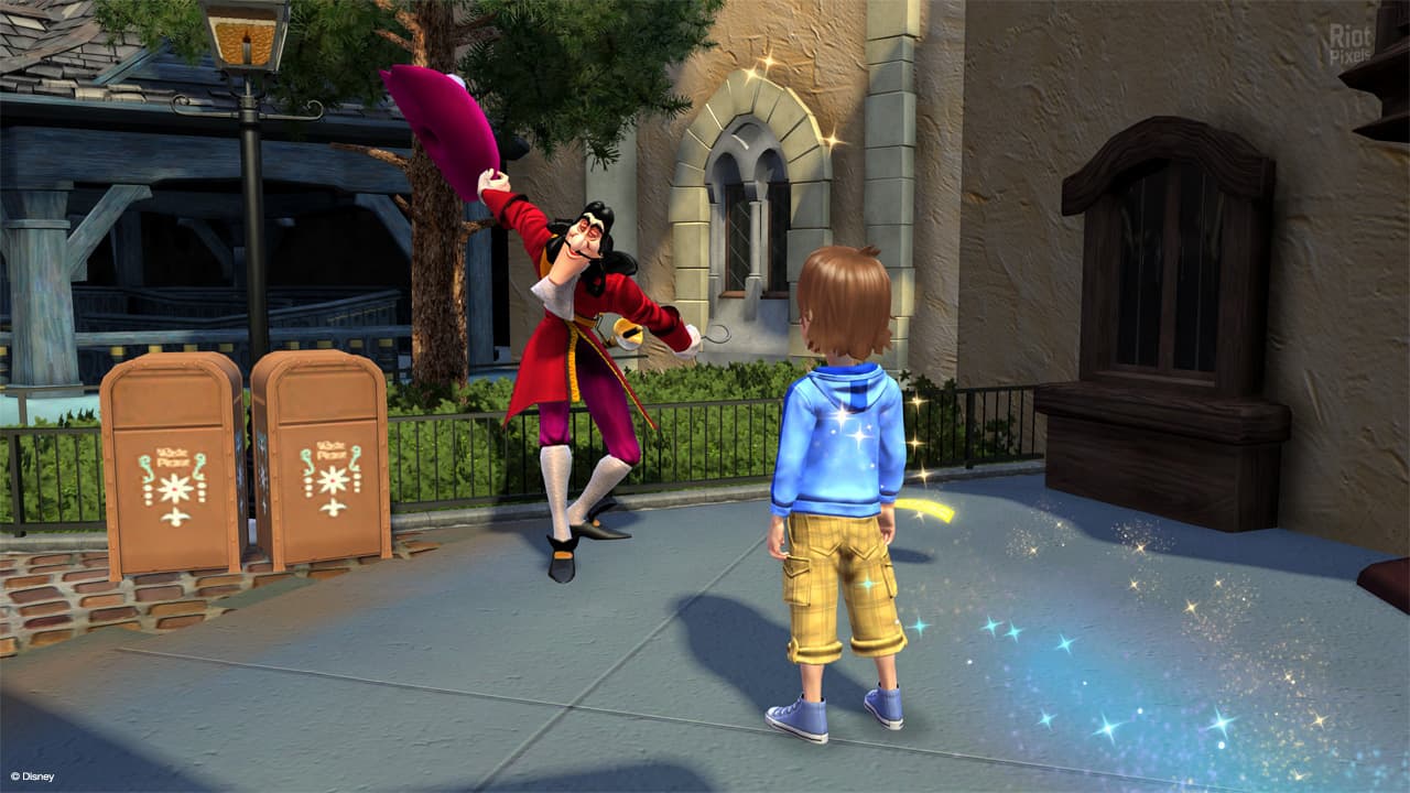 Disneyland Adventures screenshot 6