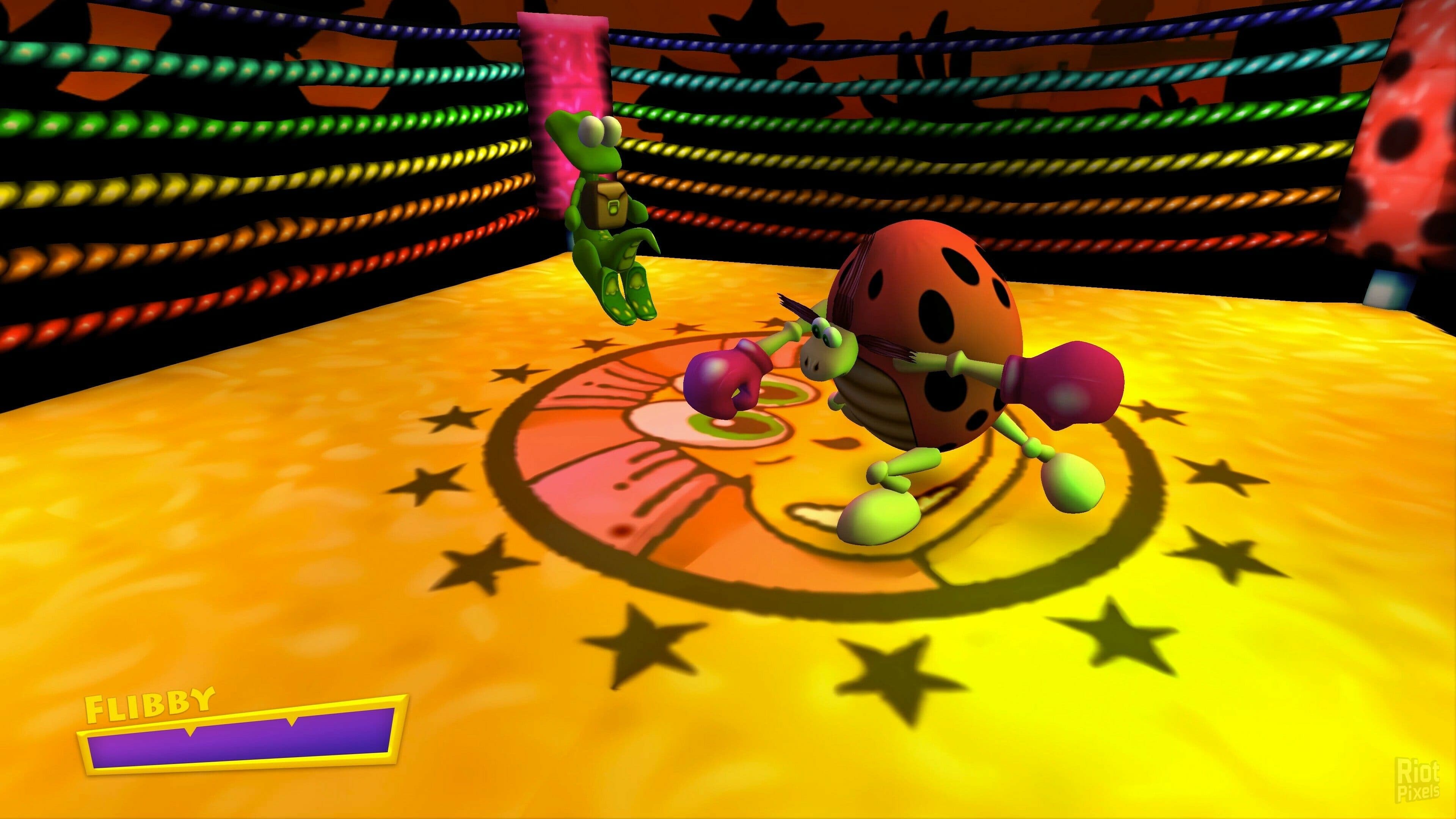 Croc: Legend of the Gobbos (Remaster) – v1.01 screenshot 3