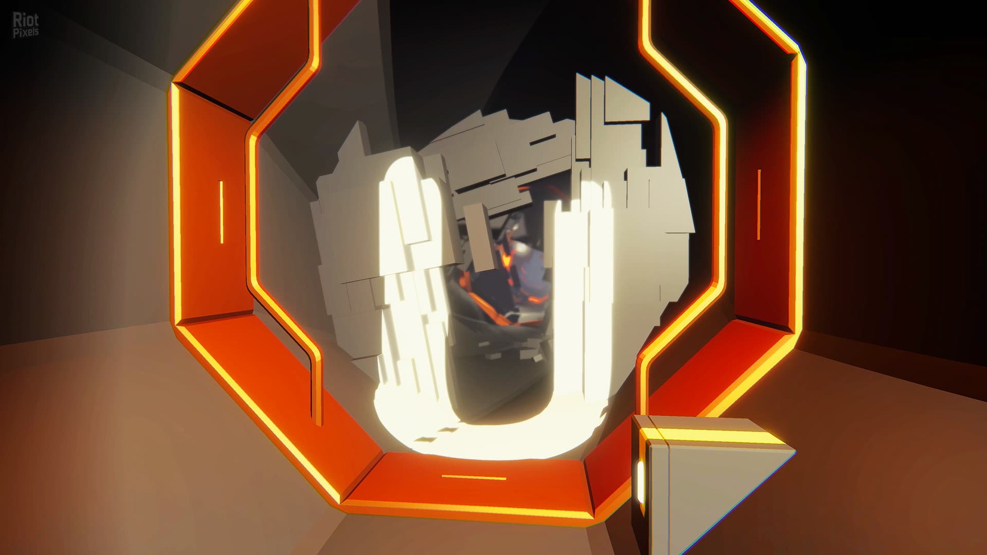 Backfirewall_ screenshot 1