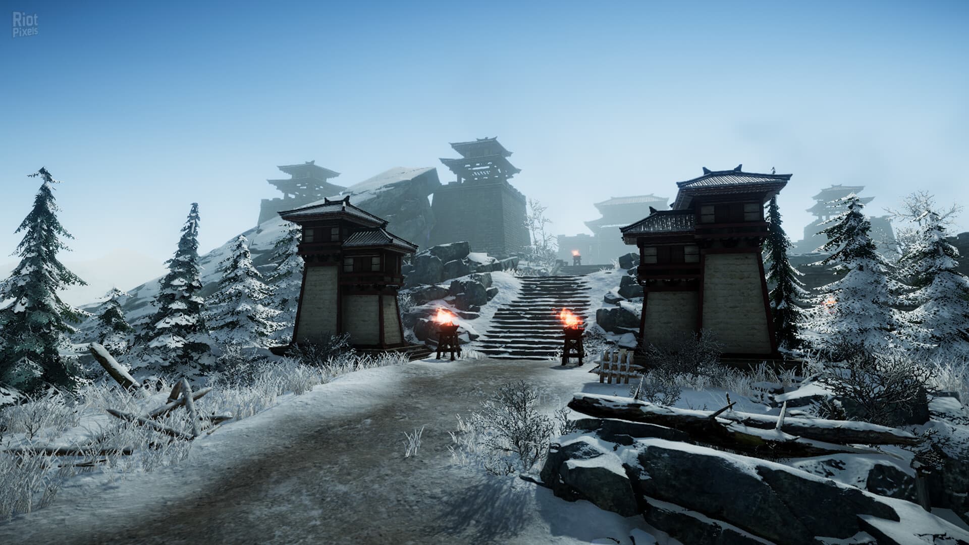 Three Kingdoms Zhao Yun: Deluxe Edition – v1.0.2 + DLC screenshot 1